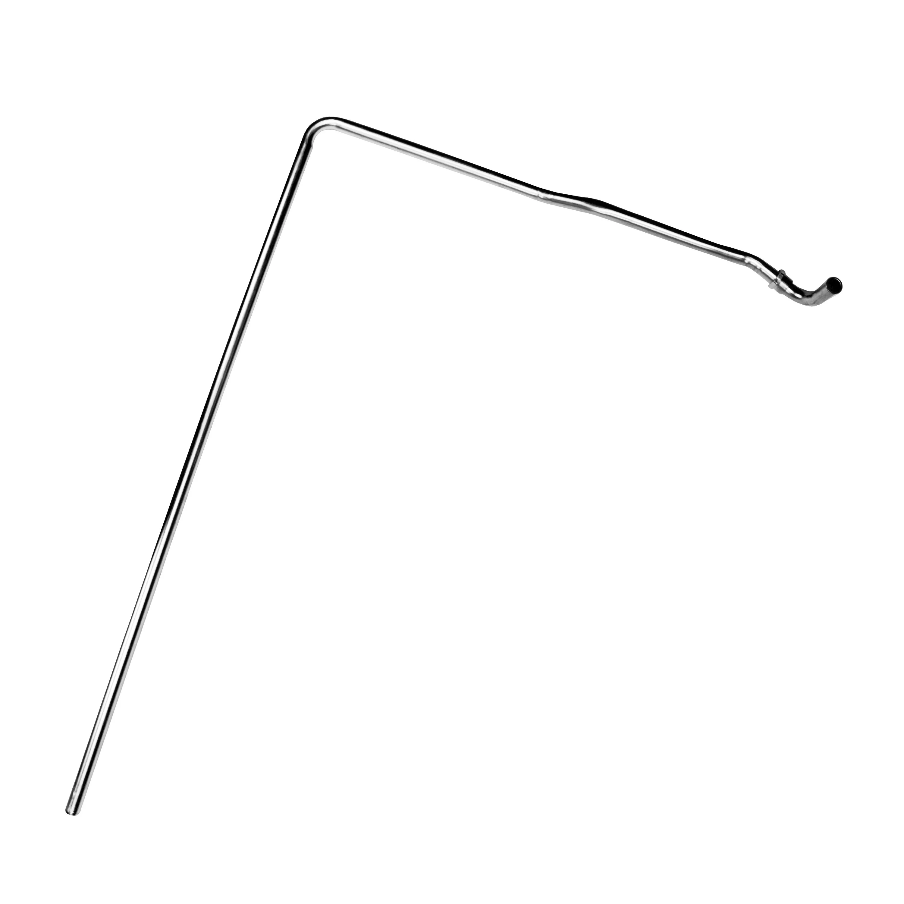 30" Dual Fuel Main Gas Pipe (RA-021I)