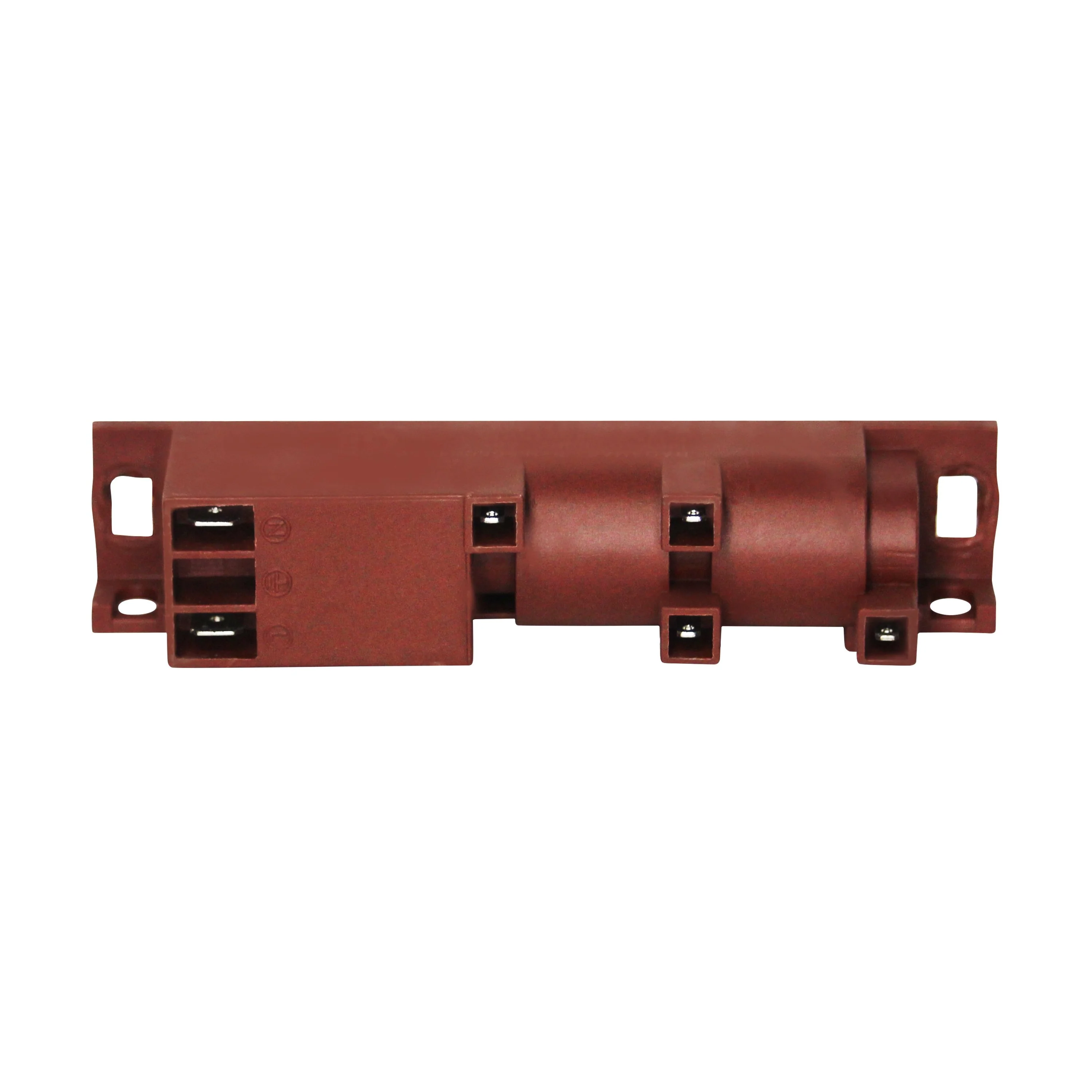 30" Range AC Ignition (RA-044C)