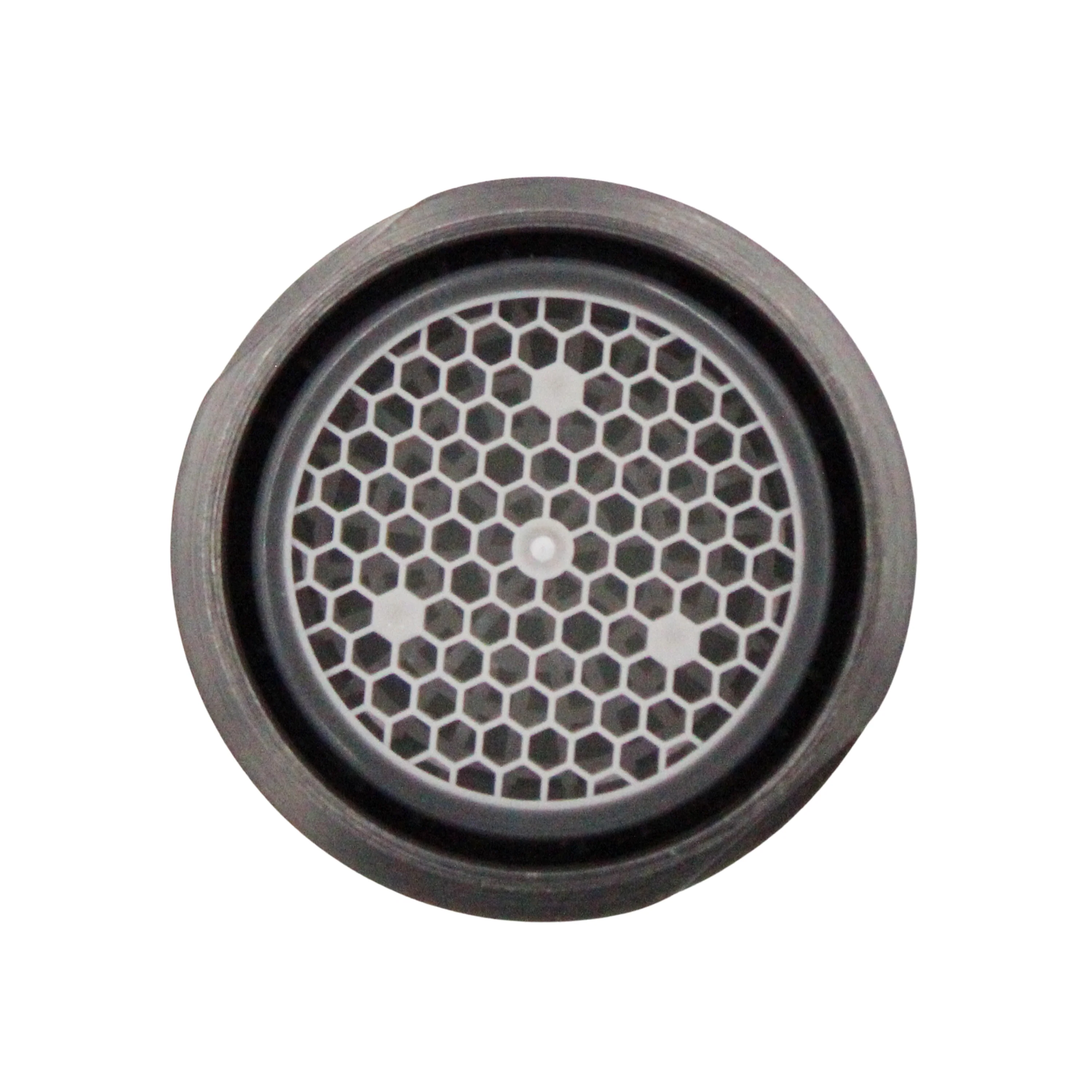 Bath Faucet Aerator in Gun Metal (AG1B0003S2)