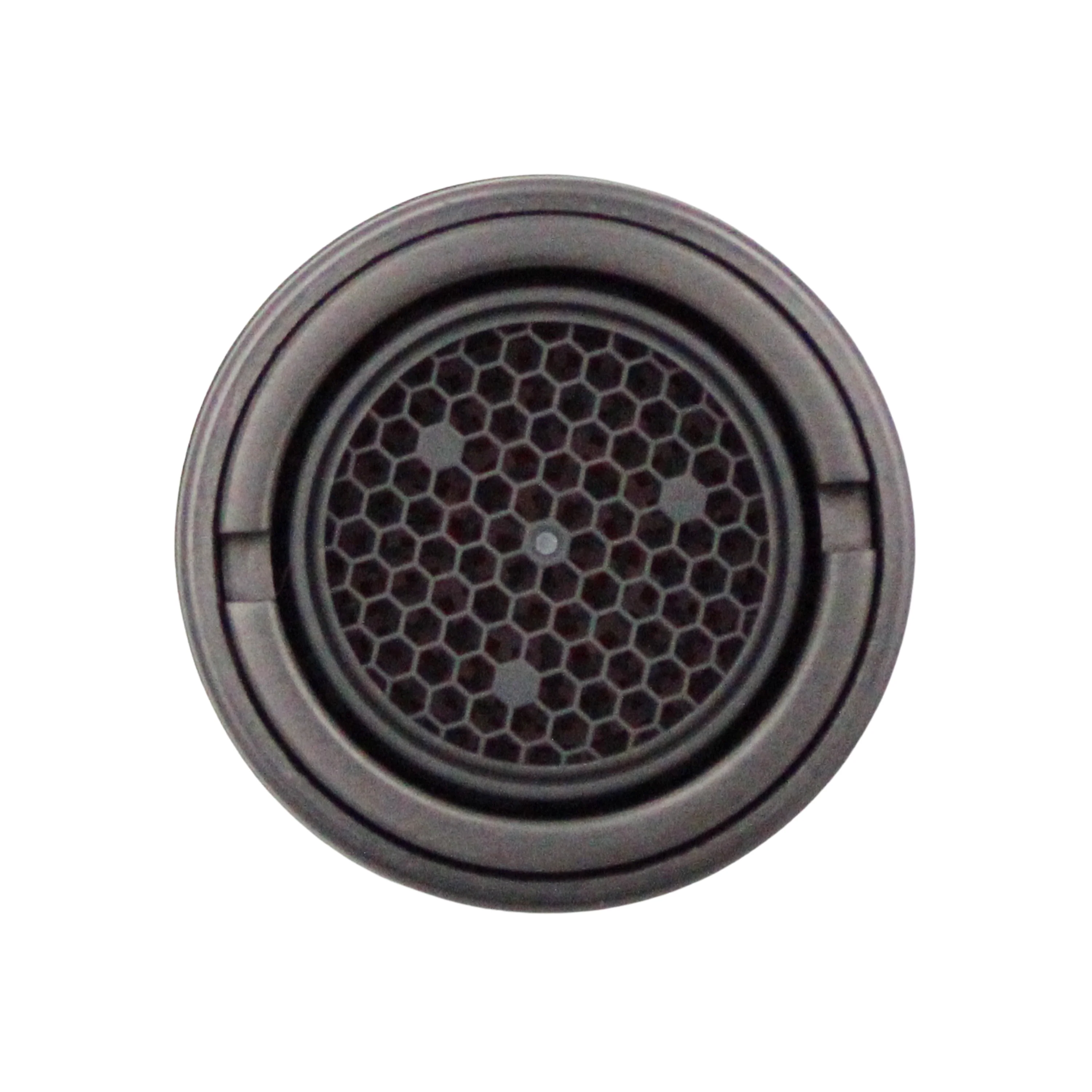 Bath Filler Aerator in Gun Metal (AG1B0019S2)