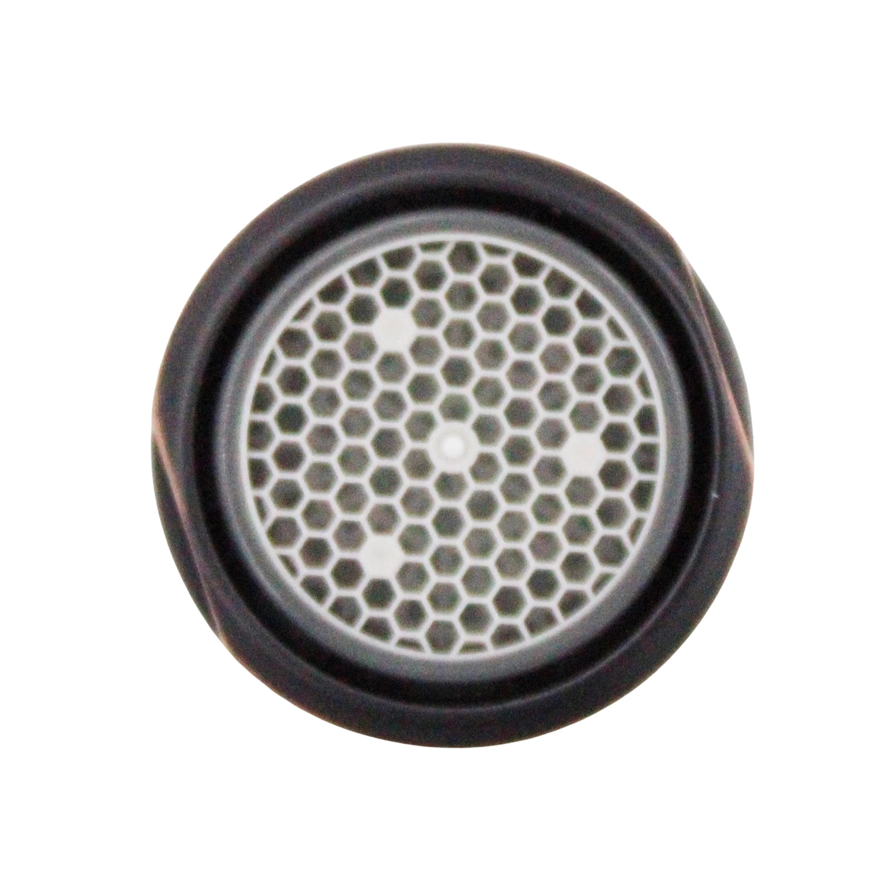 Bath Filler Aerator in Matte Black (AG1B0019K)