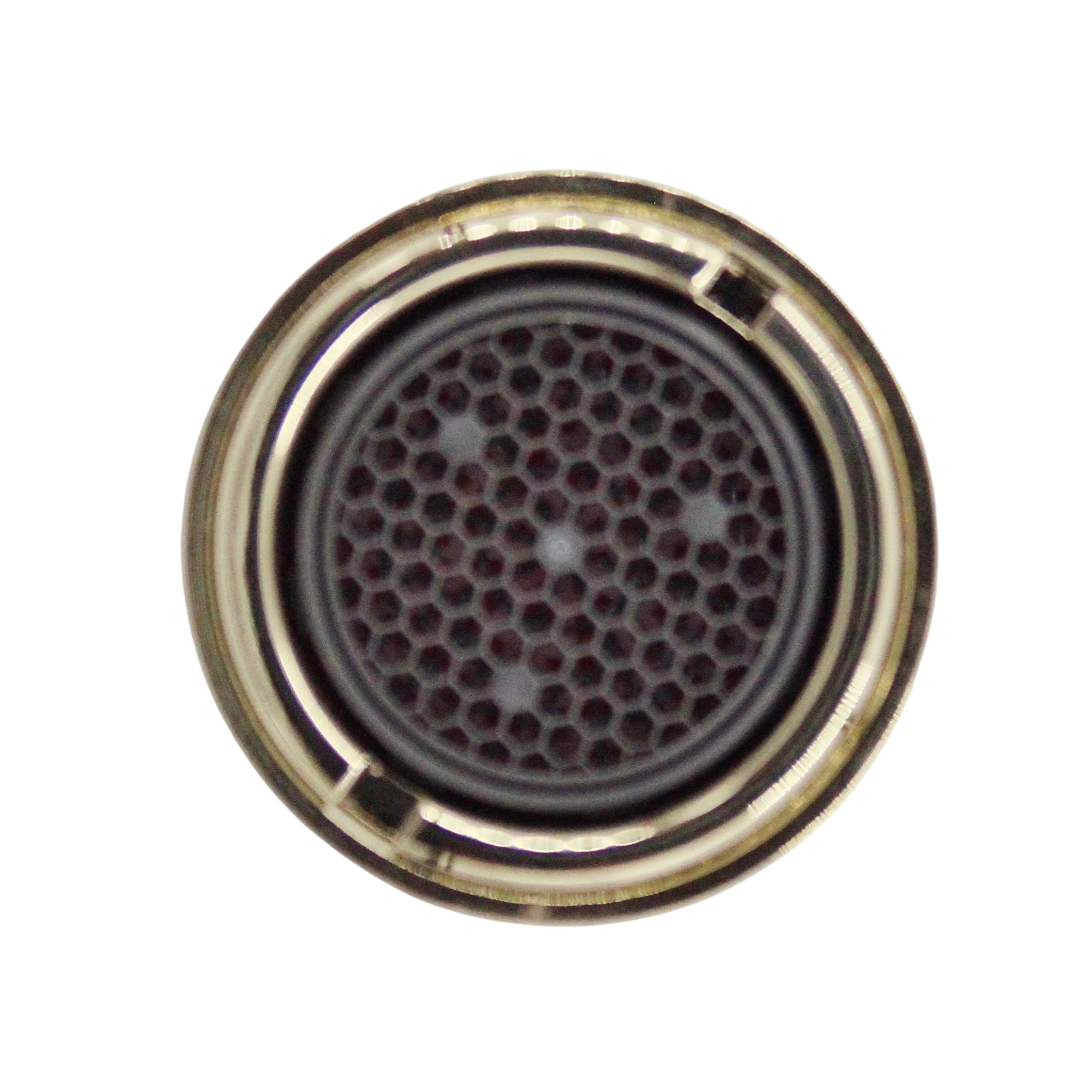 Bath Filler Aerator in Polished Gold (AG1B0019E2)