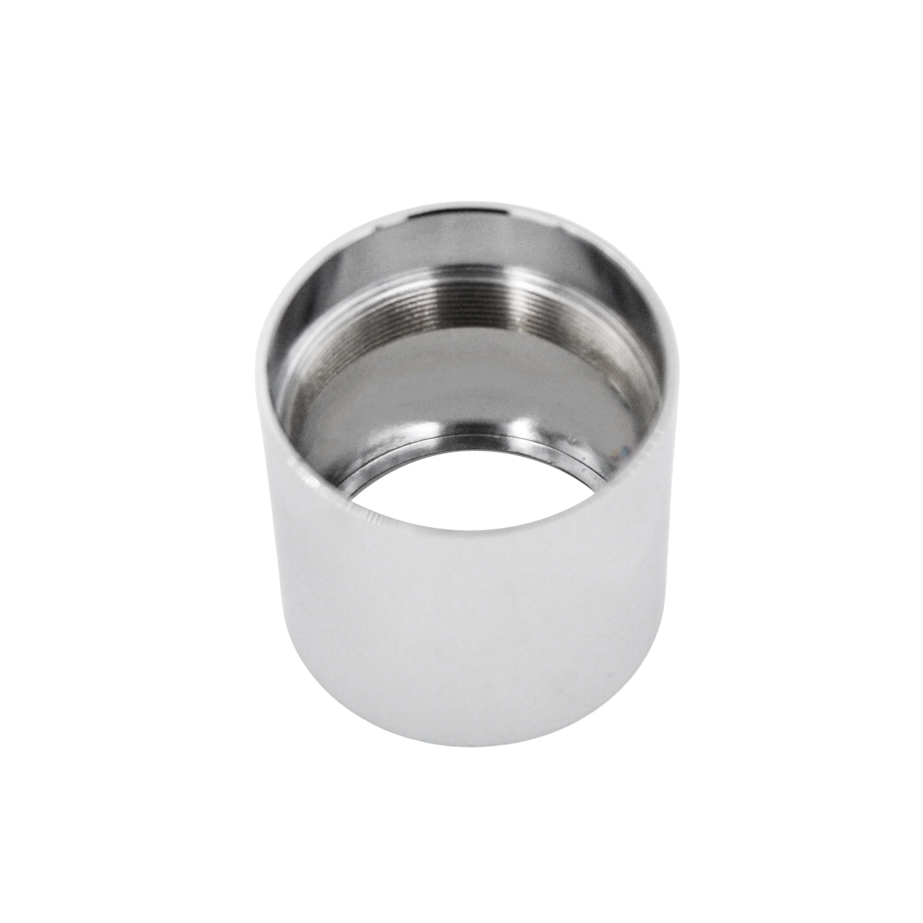 Bath Filler Diverter Sleeve in Polished Gold (AJ2B0011E2)