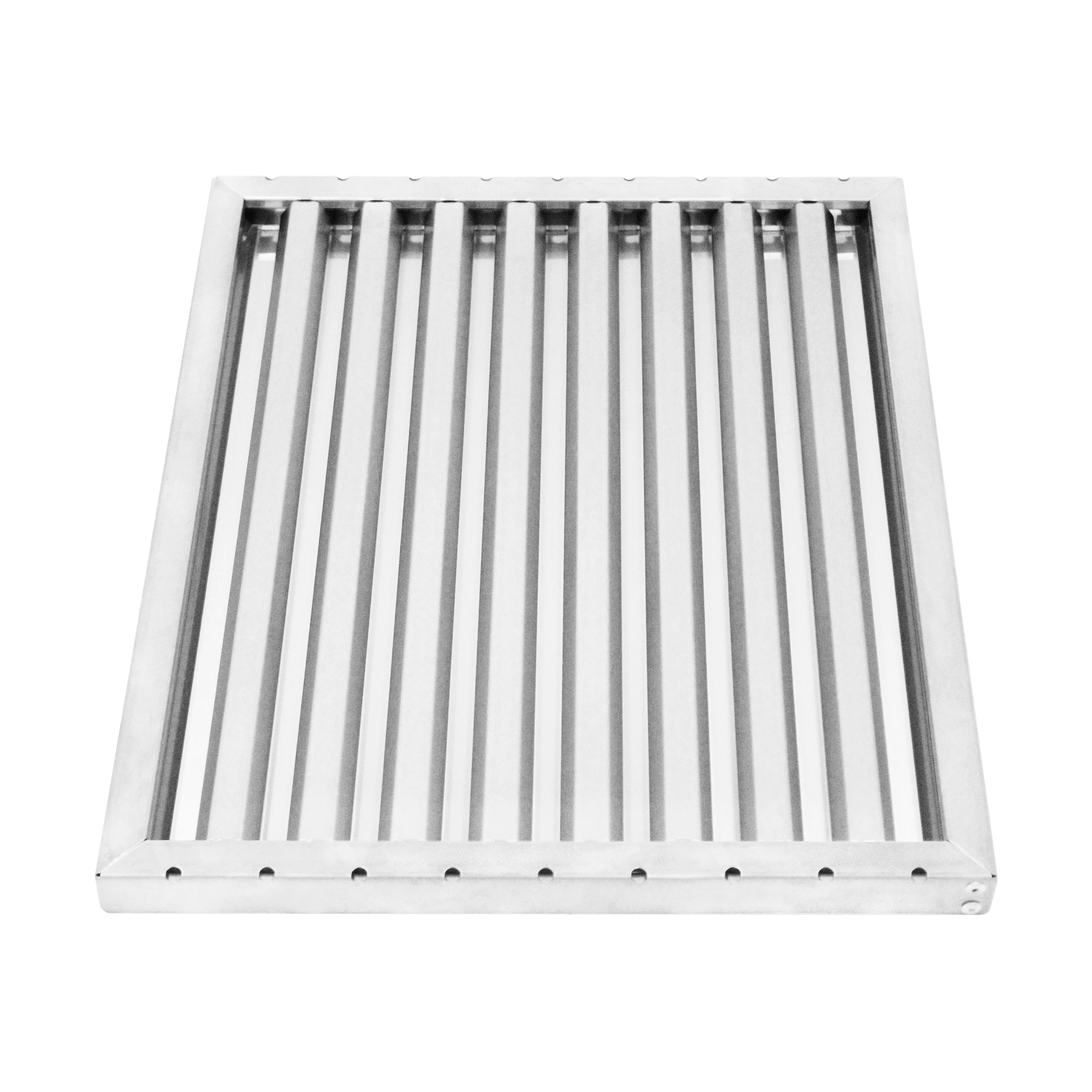 BF111 - Baffle/Aluminum Mesh Filters (BF111)
