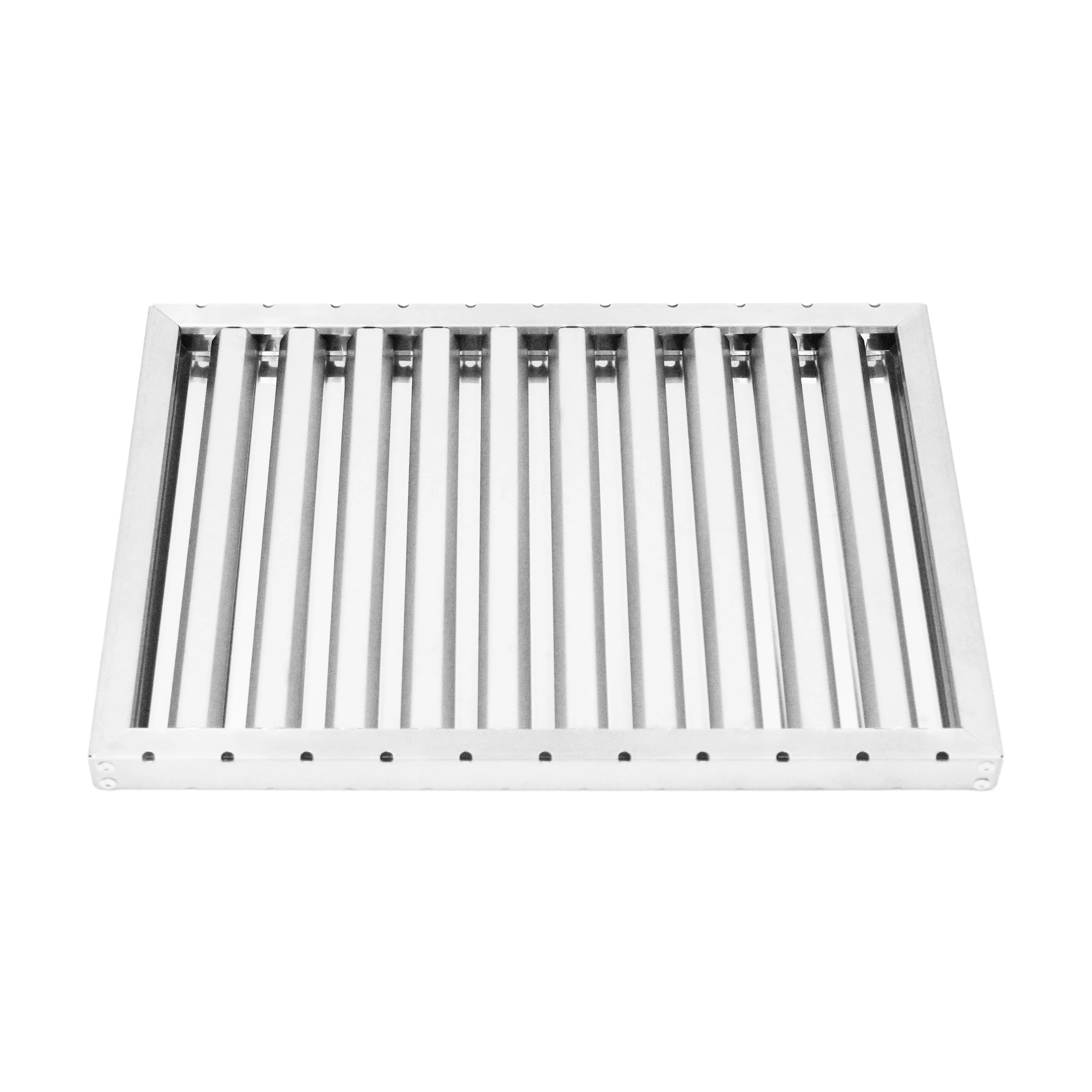 BF114 - Baffle/Aluminum Mesh Filters (BF114)