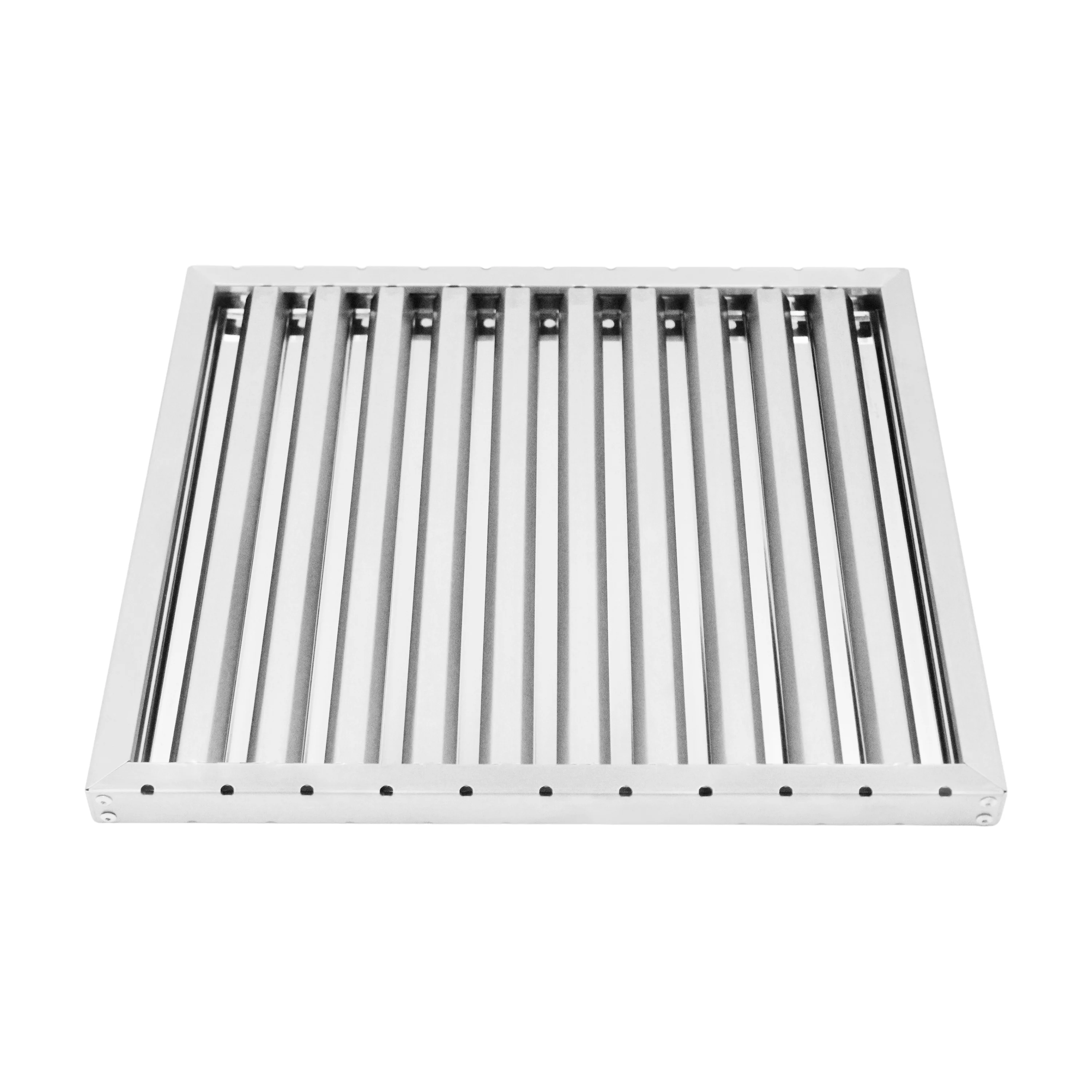 BF115 - Baffle/Aluminum Mesh Filters (BF115)