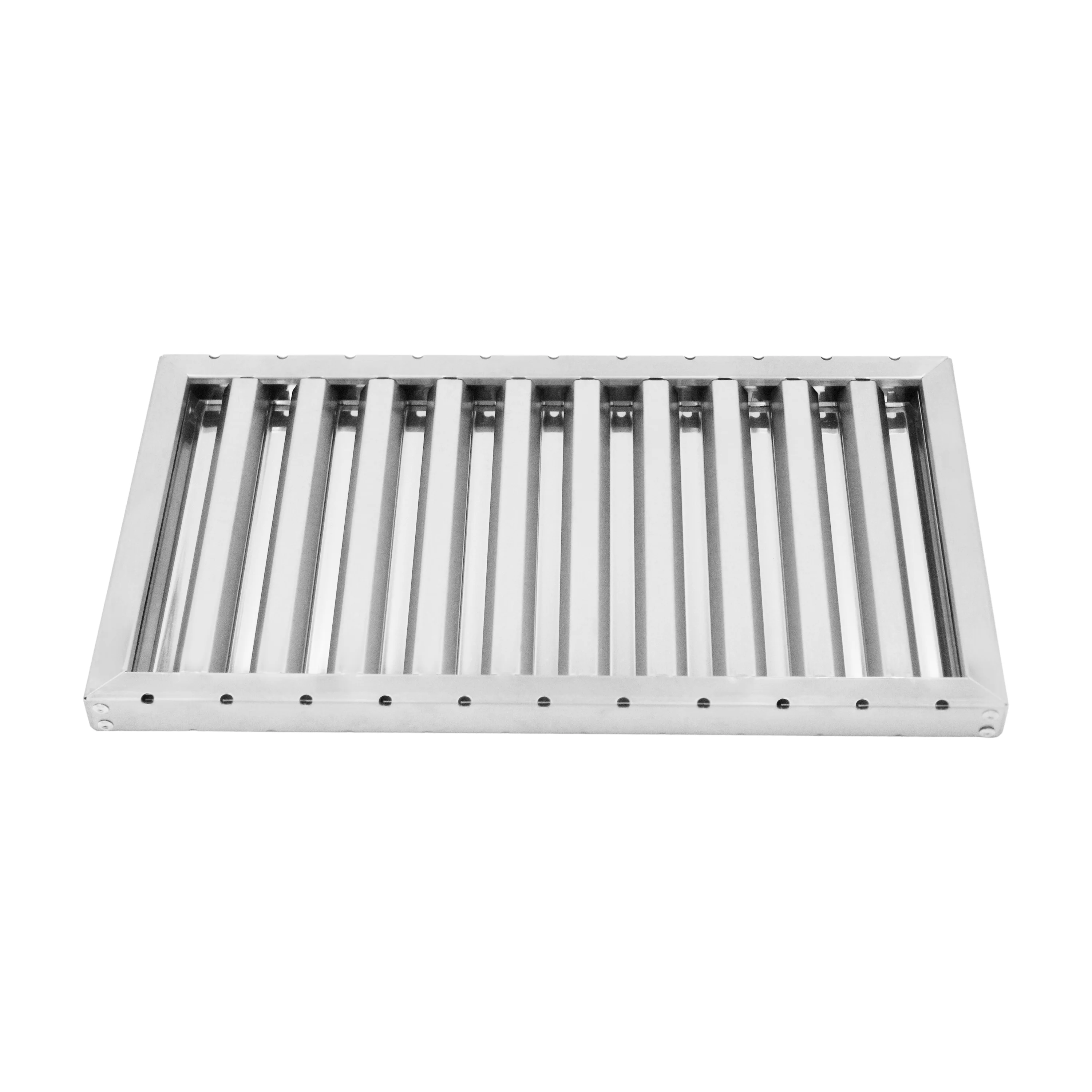 BF116 - Baffle/Aluminum Mesh Filters (BF116)