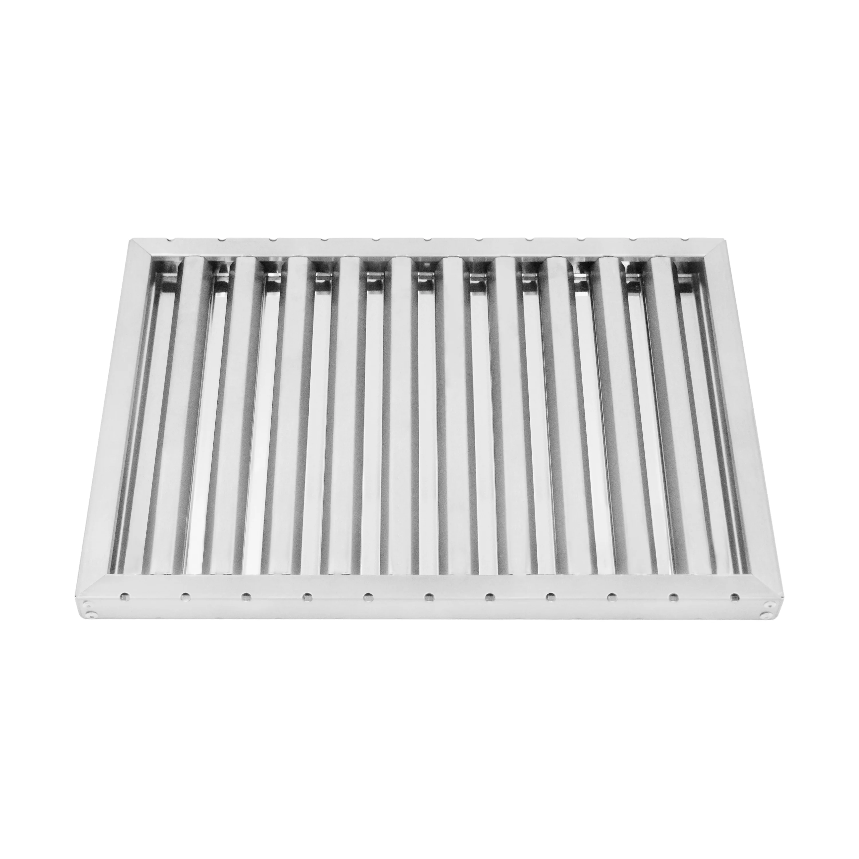 BF118 - Baffle/Aluminum Mesh Filters (BF118)