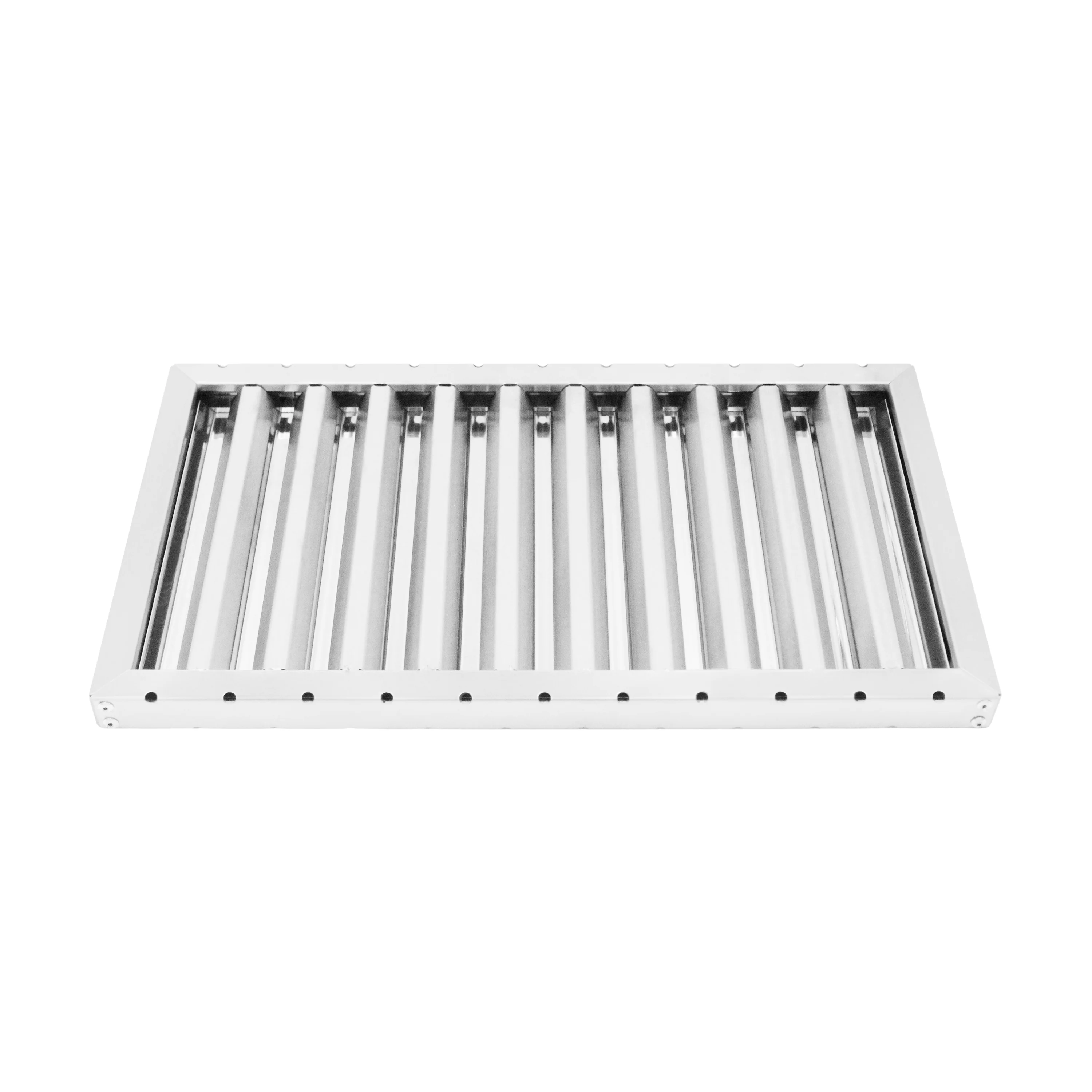 BF120 - Baffle/Aluminum Mesh Filters (BF120)