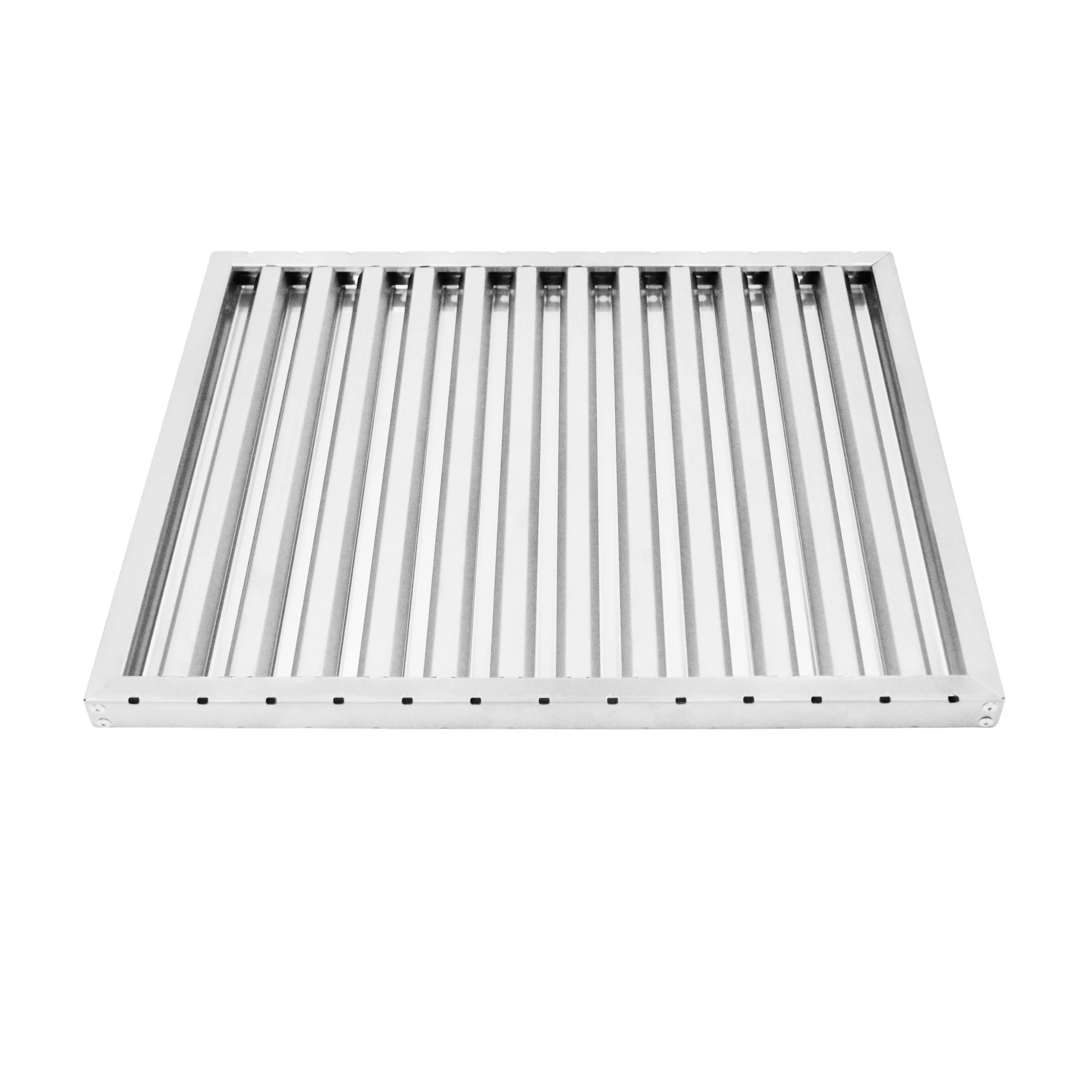 BF121 - Baffle/Aluminum Mesh Filters (BF121)
