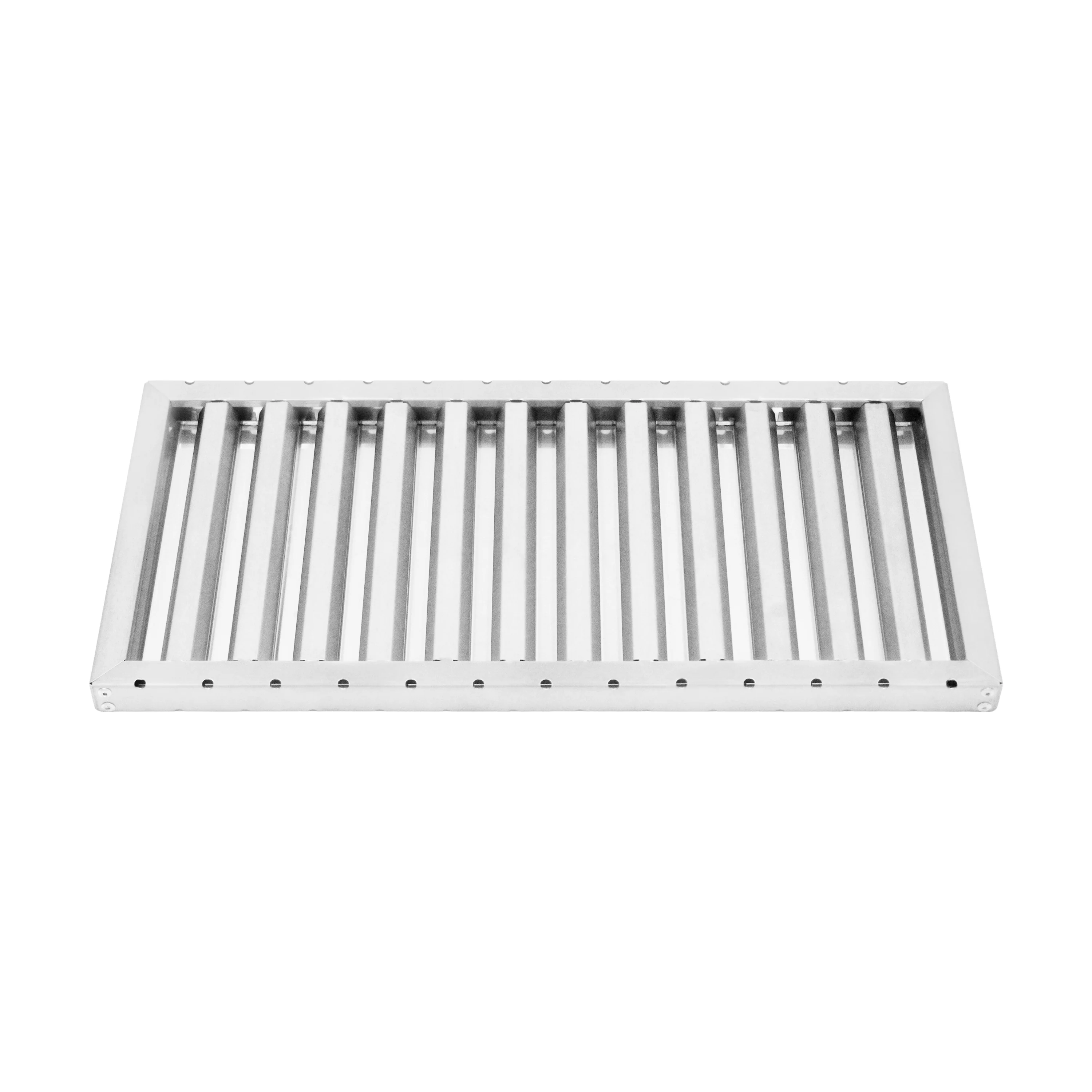 BF124 - Baffle/Aluminum Mesh Filters (BF124)