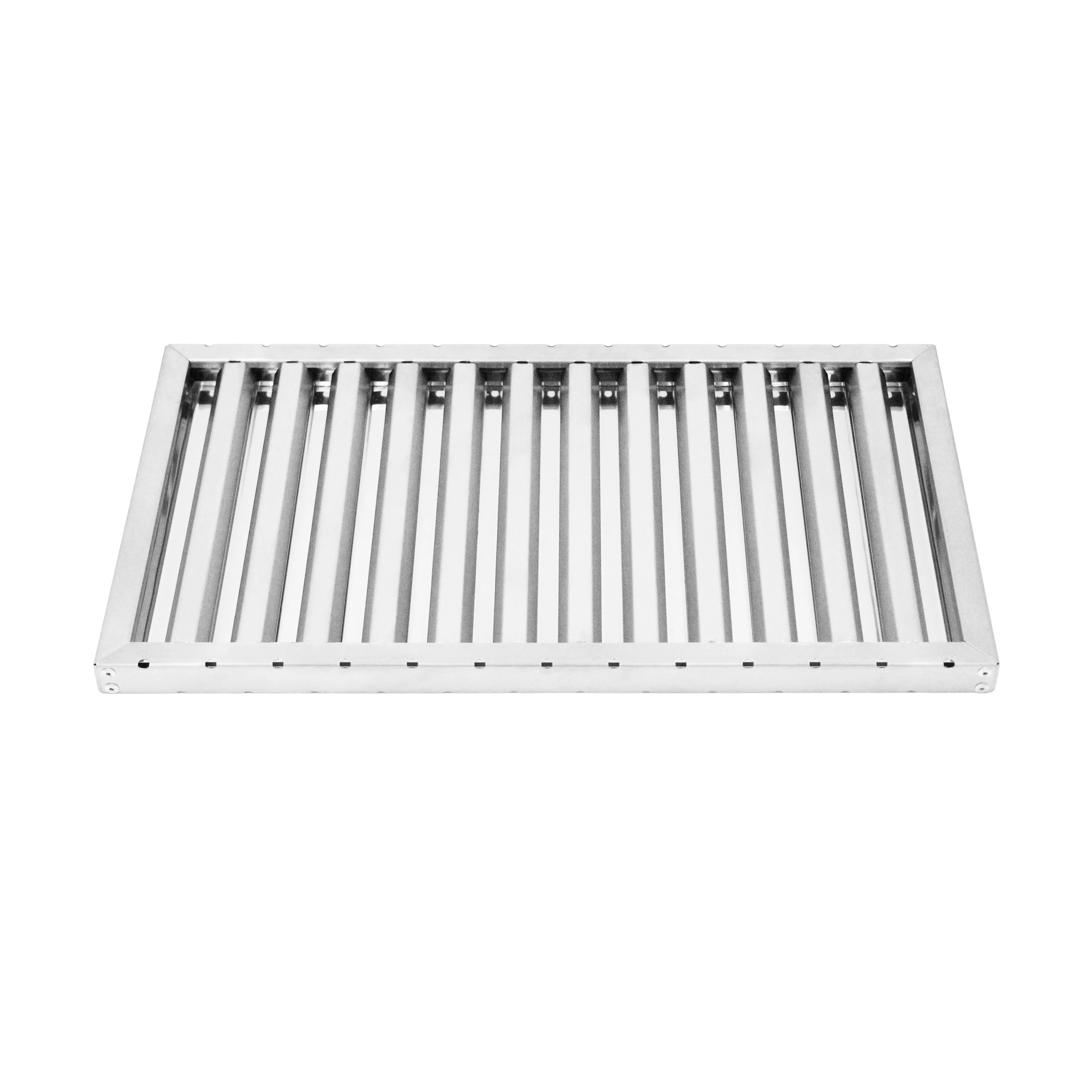 BF125 - Baffle/Aluminum Mesh Filters (BF125)