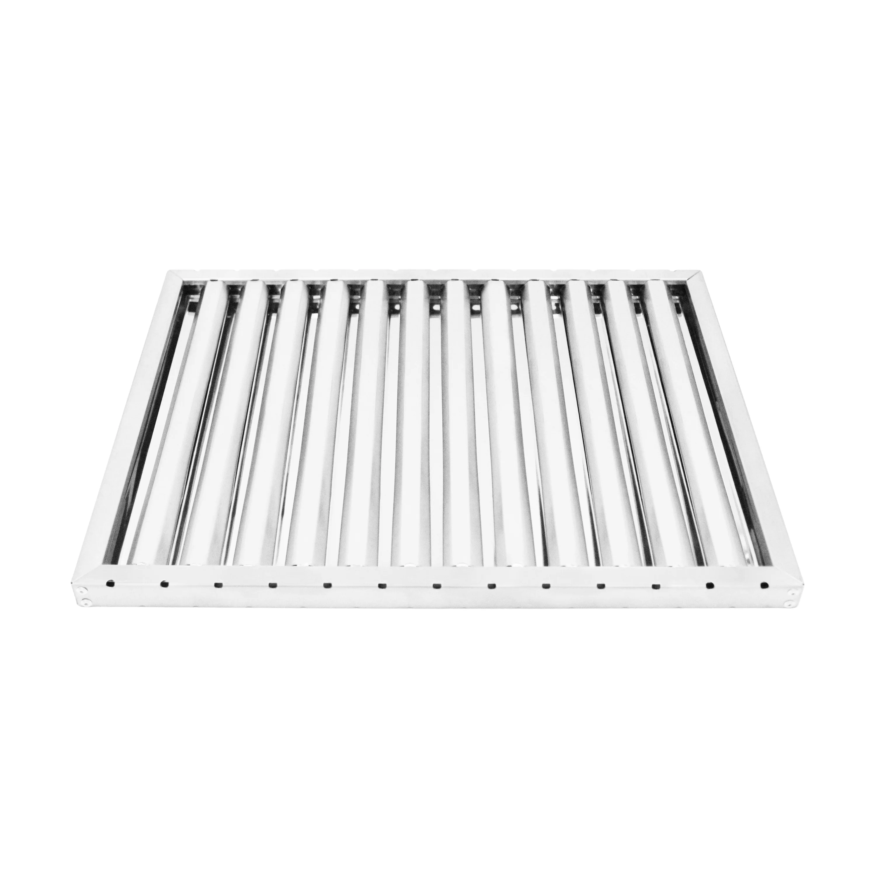 BF126 - Baffle/Aluminum Mesh Filters (BF126)