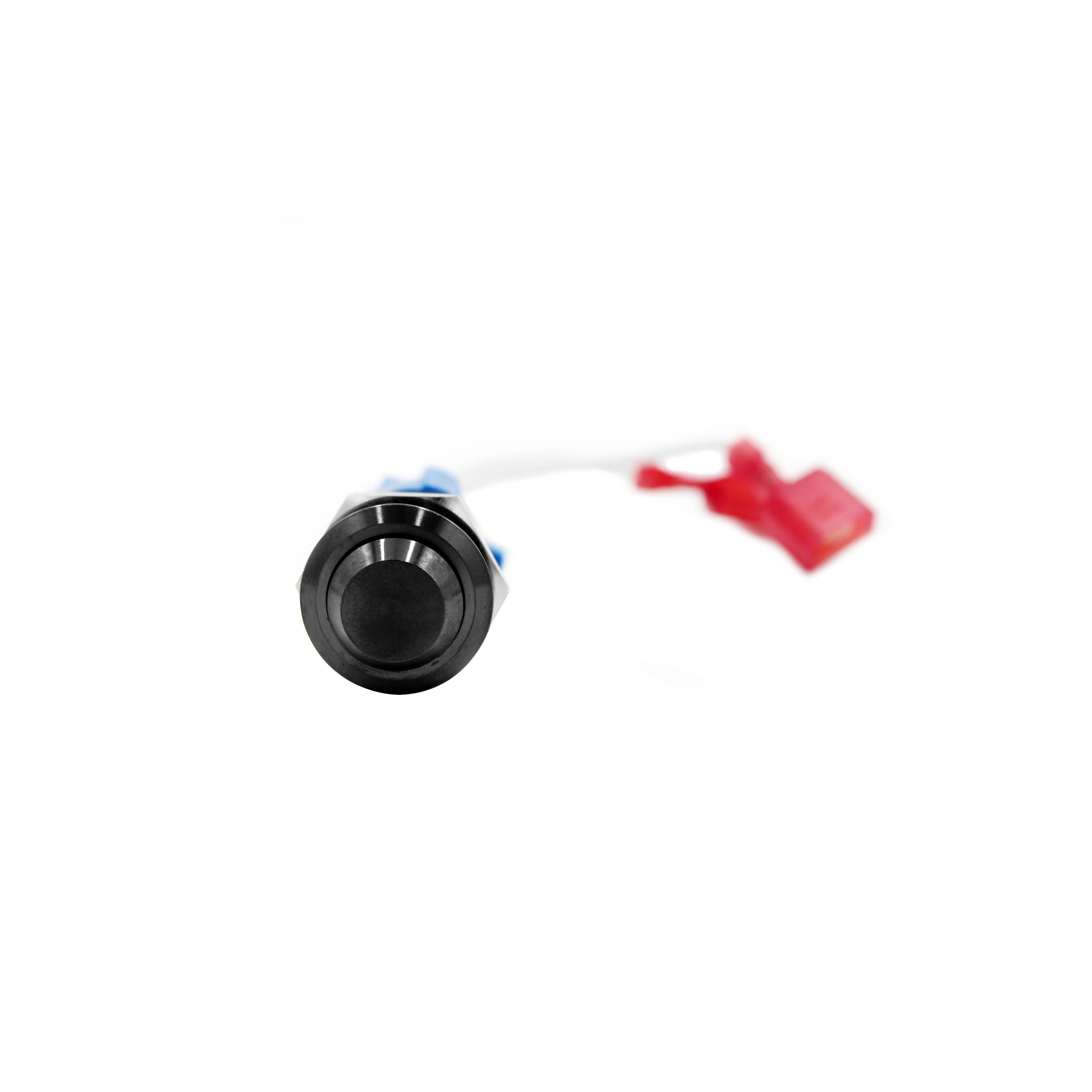 Black Stainless Steel Range Switch (RA-091C)