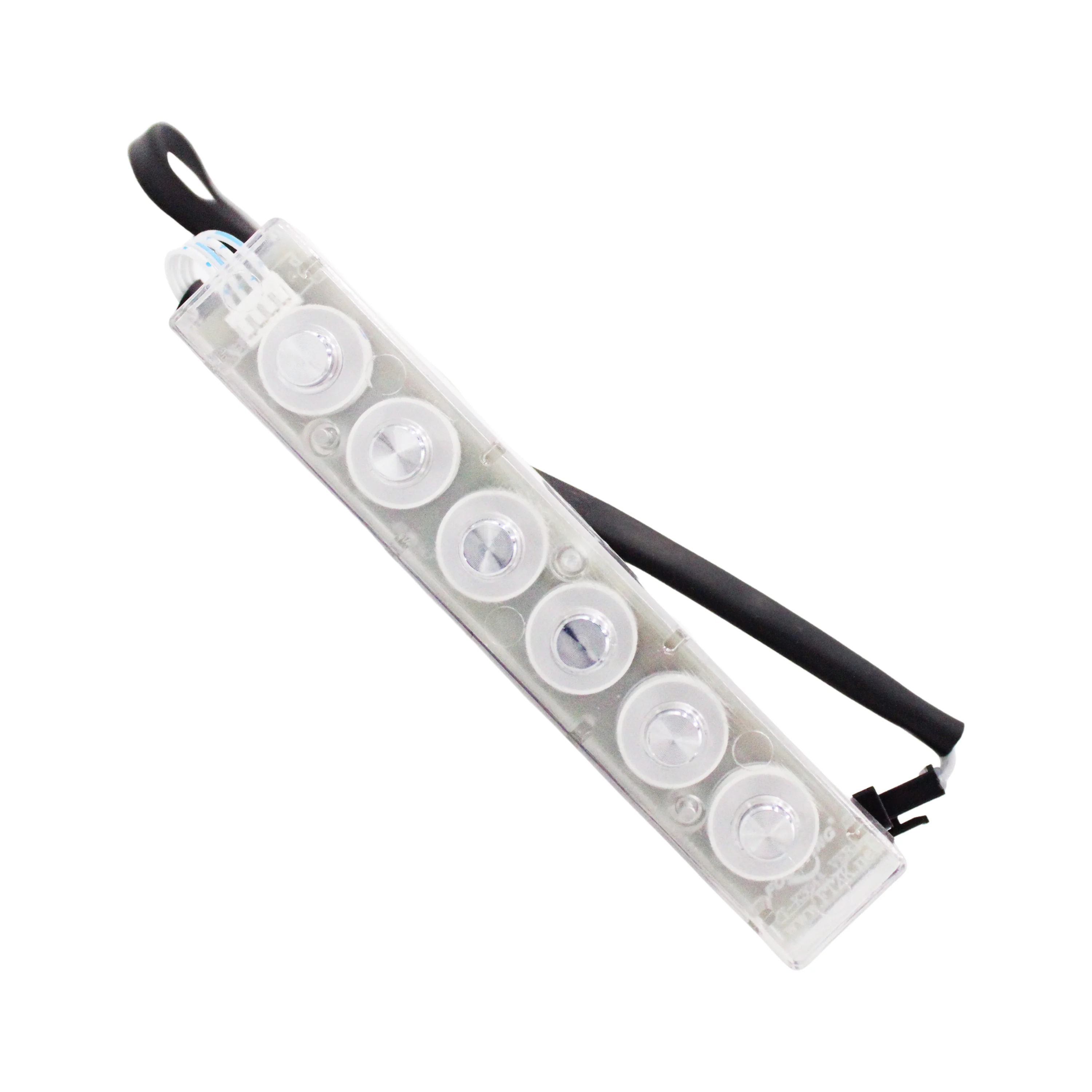 BP6-23 - Range Hood Button Panel