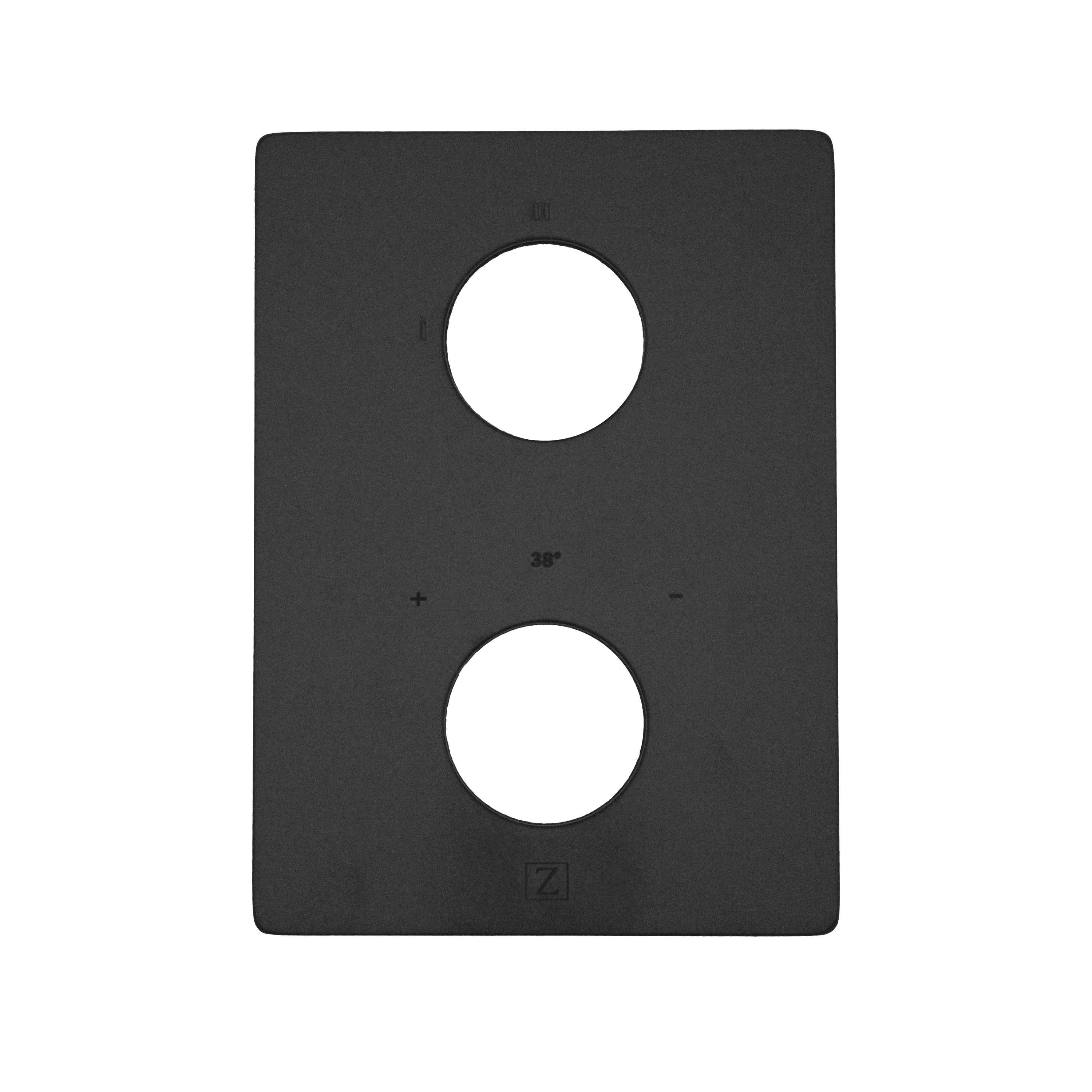 Coverplate for Handle Assembly (MB) (AT2B0126K-1)