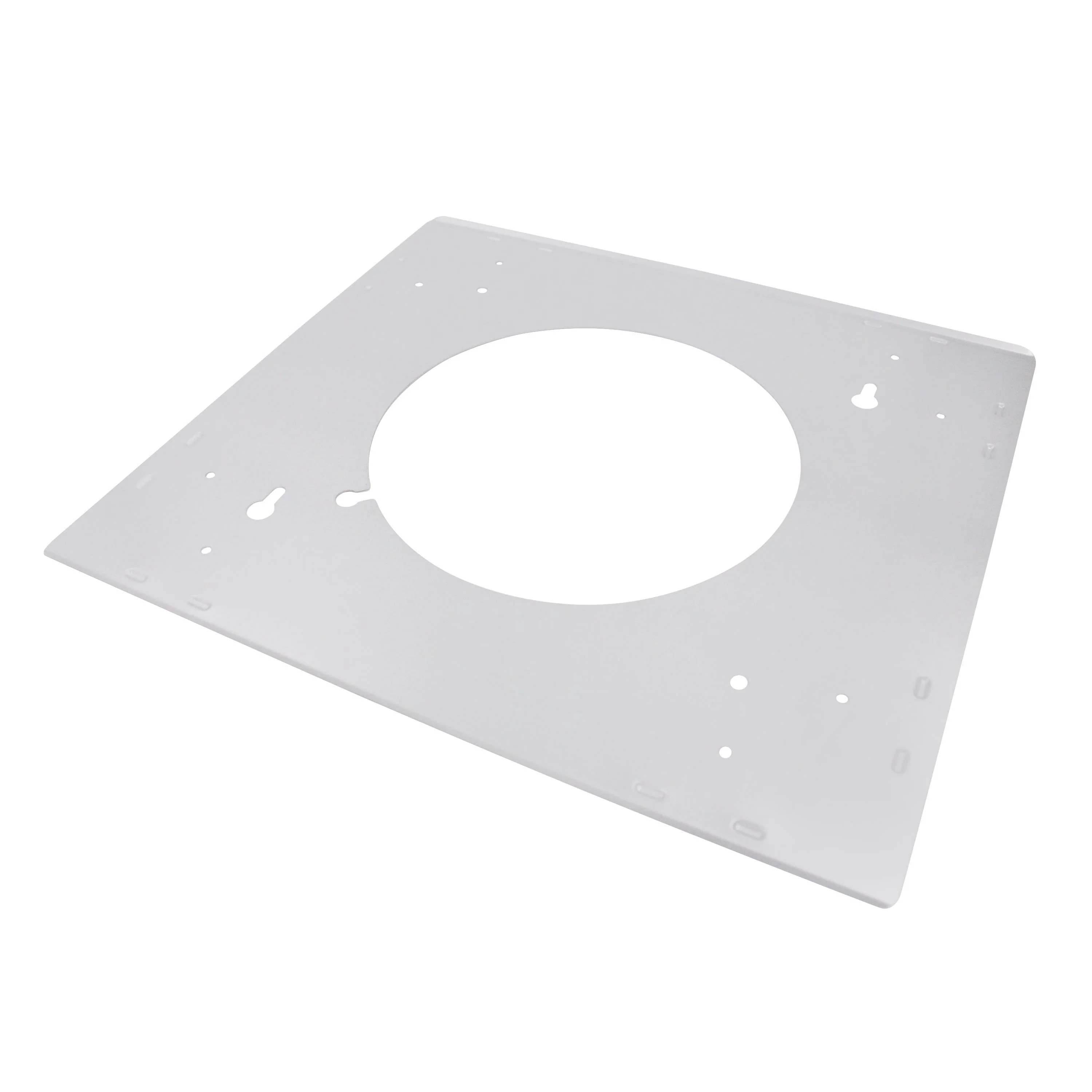 Island Range Hood Chimney Mounting Bracket (CMM1-KE2i)