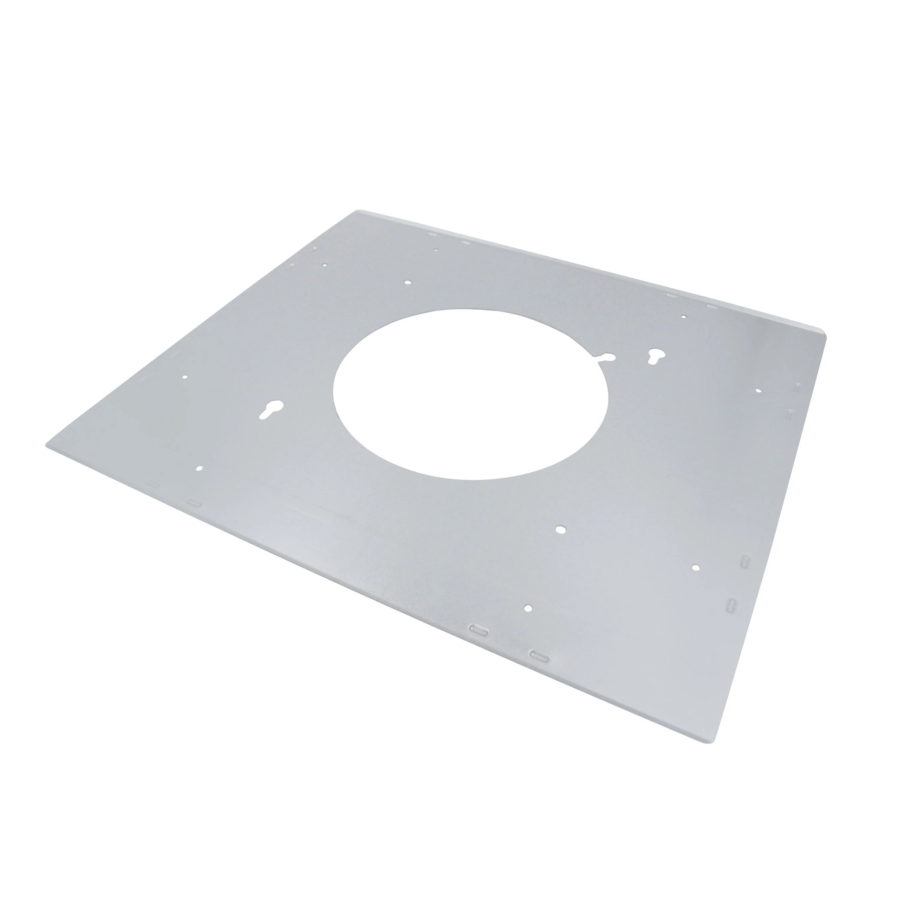 Island Range Hood Chimney Mounting Bracket (CMM6-655i)
