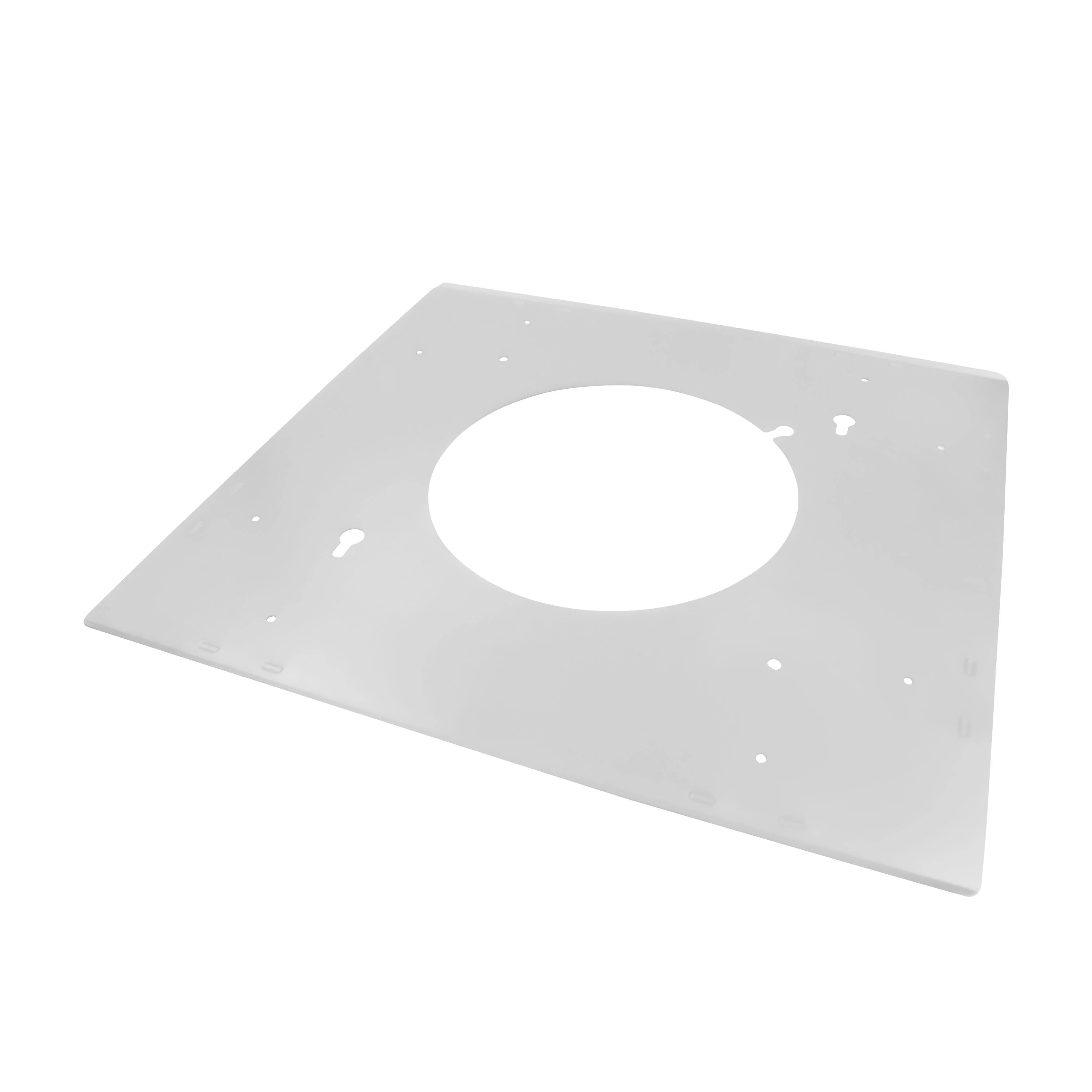 Island Range Hood Chimney Mounting Bracket (CMM6-KE2i)