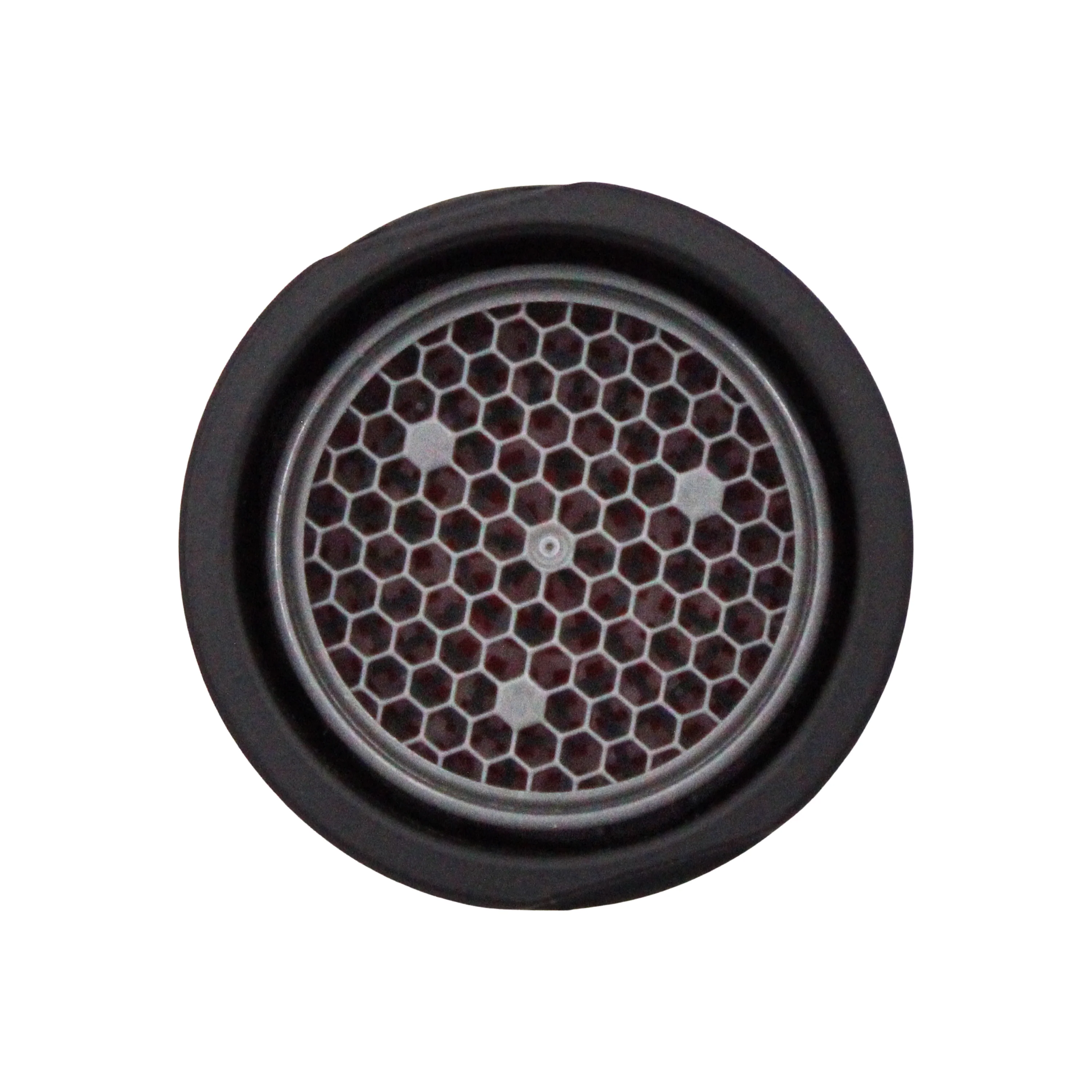 Kitchen Faucet Aerator in Matte Black (AG1B0001K)