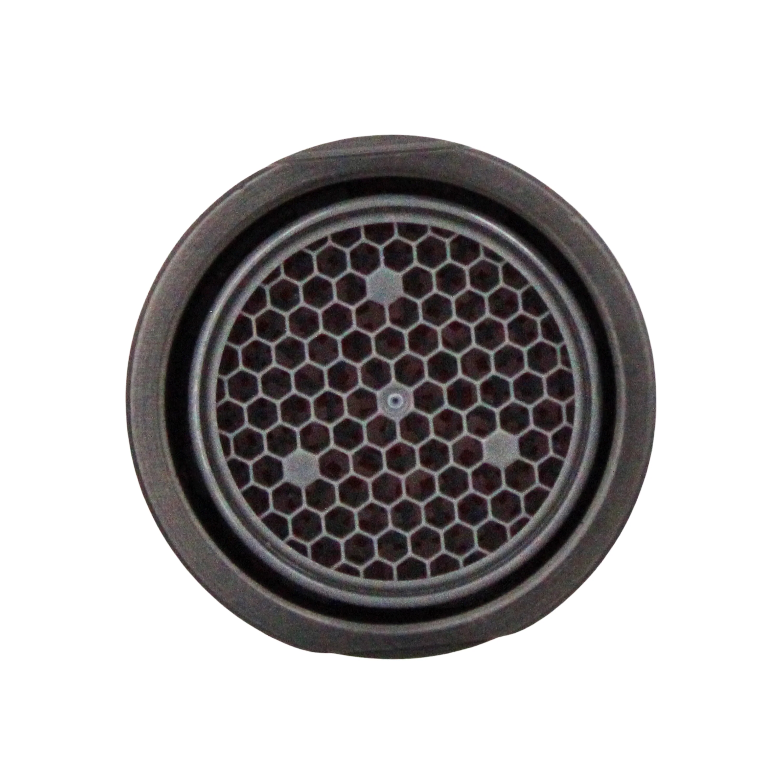 Kitchen Faucet Aerator in Polished Gold (AG1B0001S2)