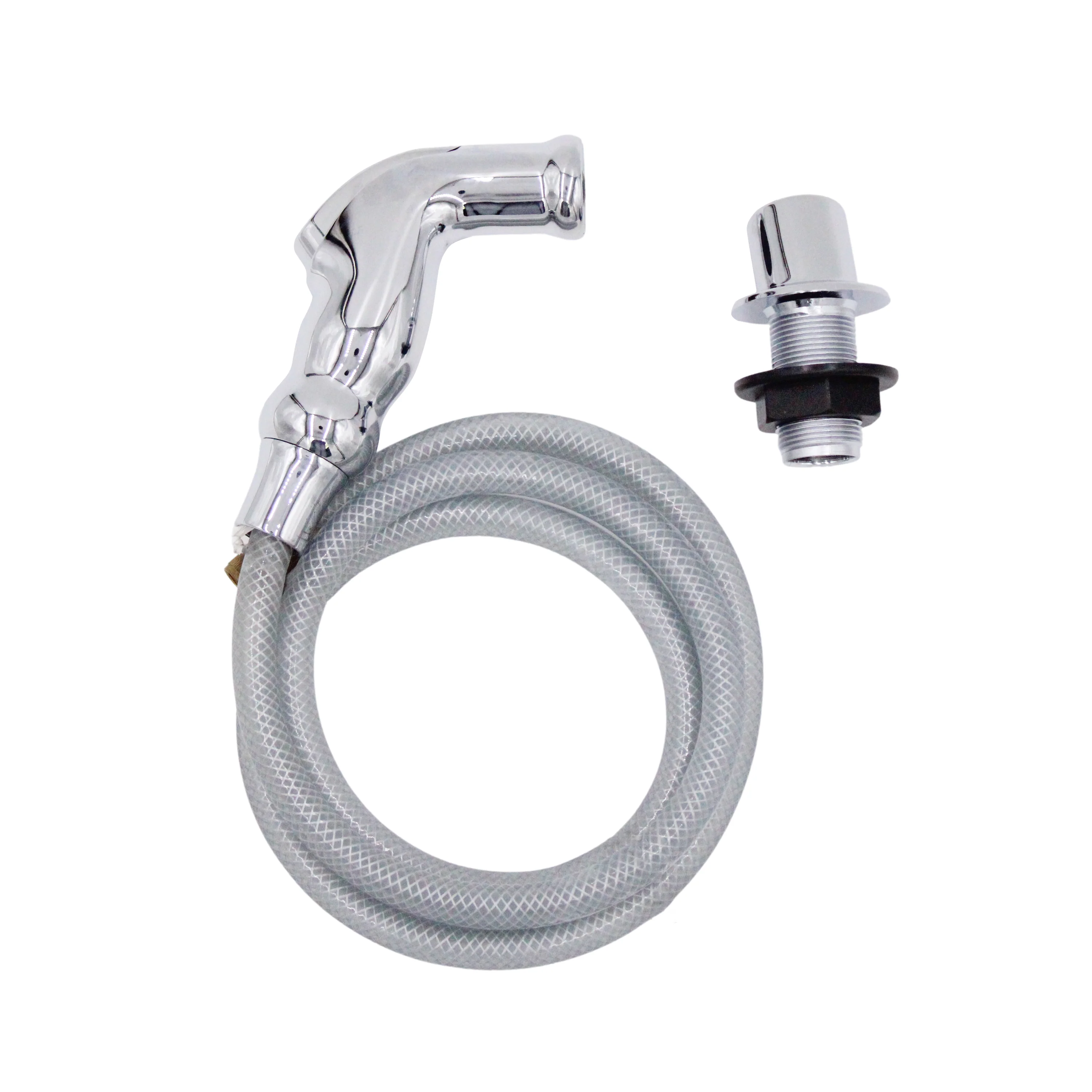 Kitchen Faucet Head in Chrome (AF4P0001C)