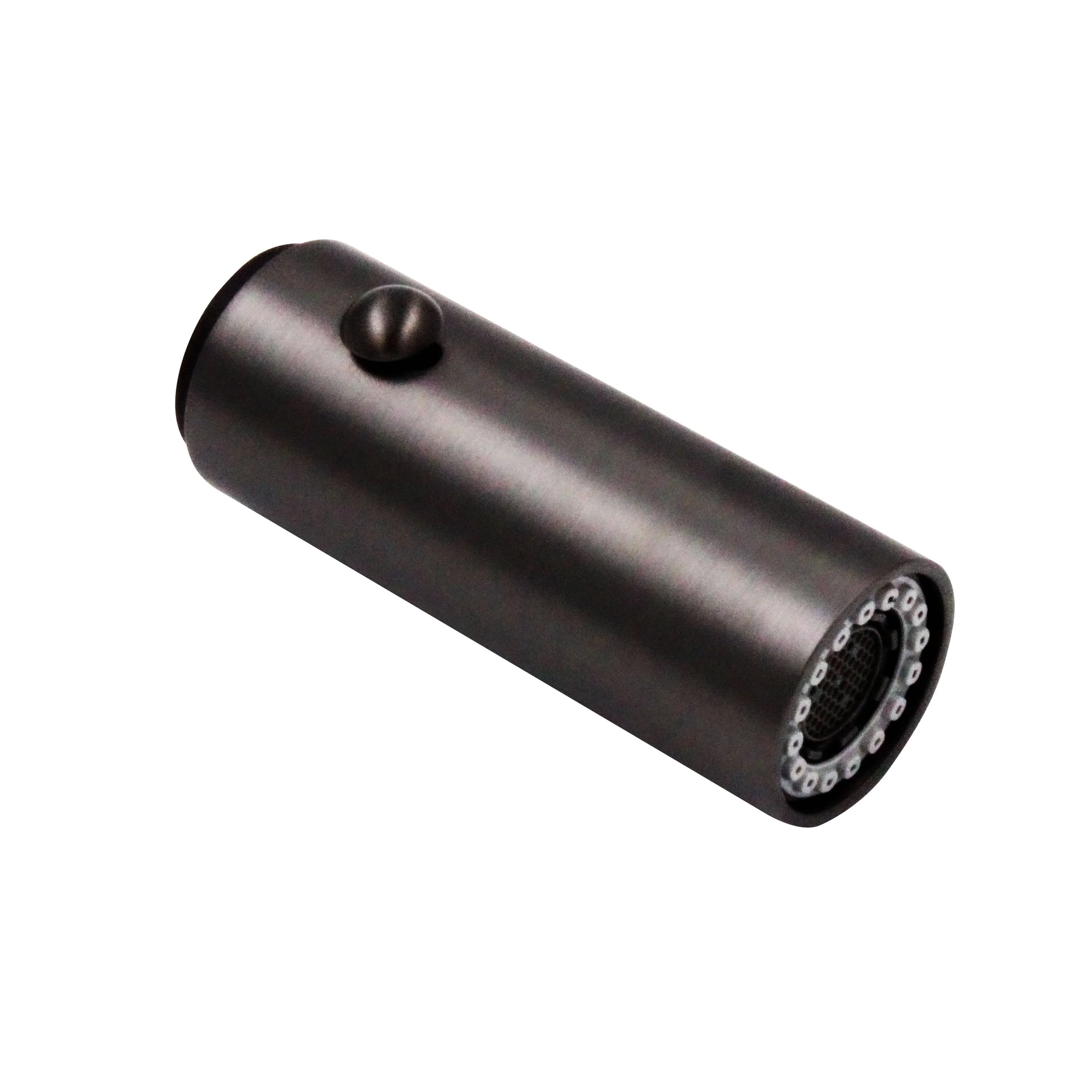 Kitchen Faucet Head in Gun Metal (AF5B0048S2)