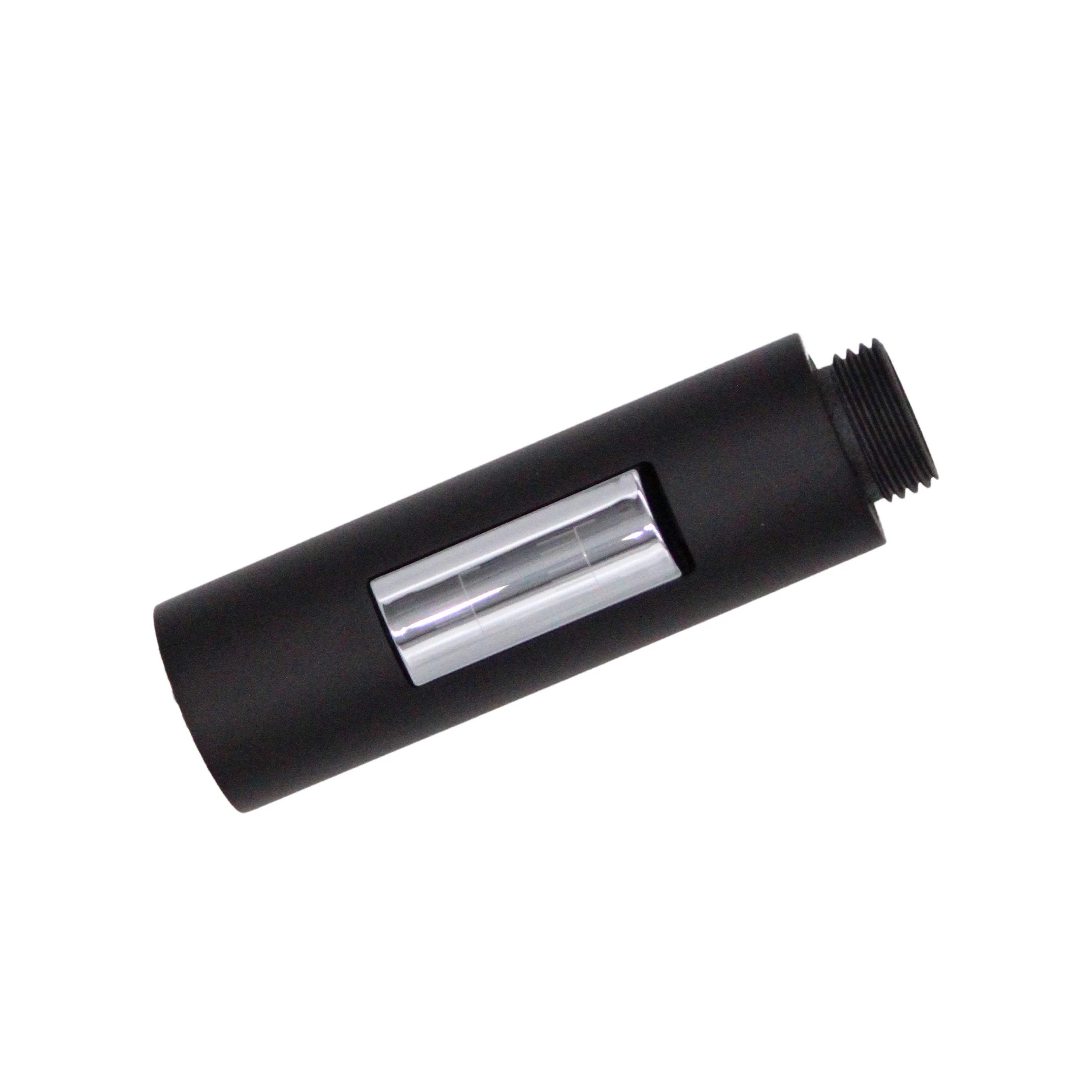 Kitchen Faucet Head in Matte Black (AF2P0024K)