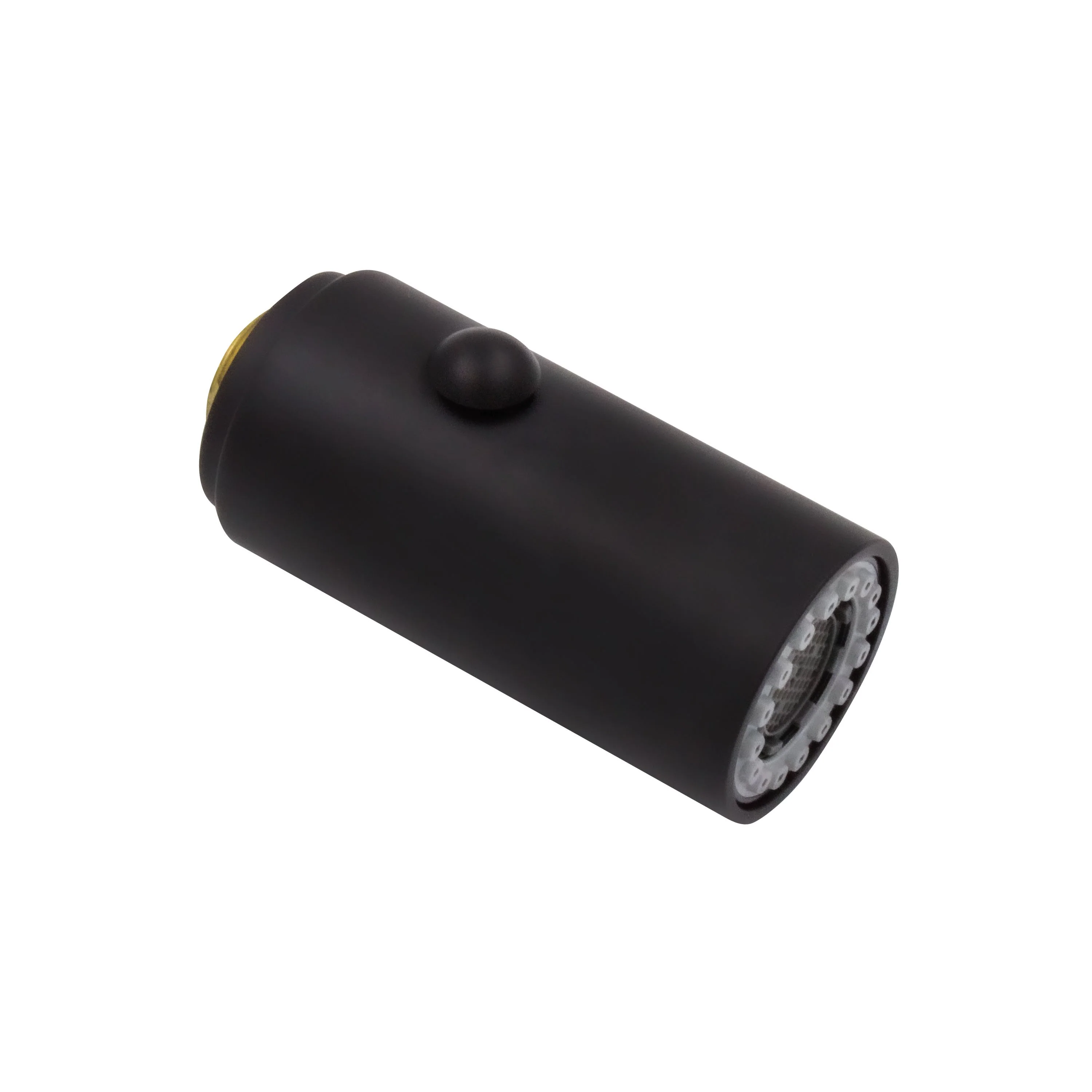 Kitchen Faucet Head in Matte Black (AF5B0053K)
