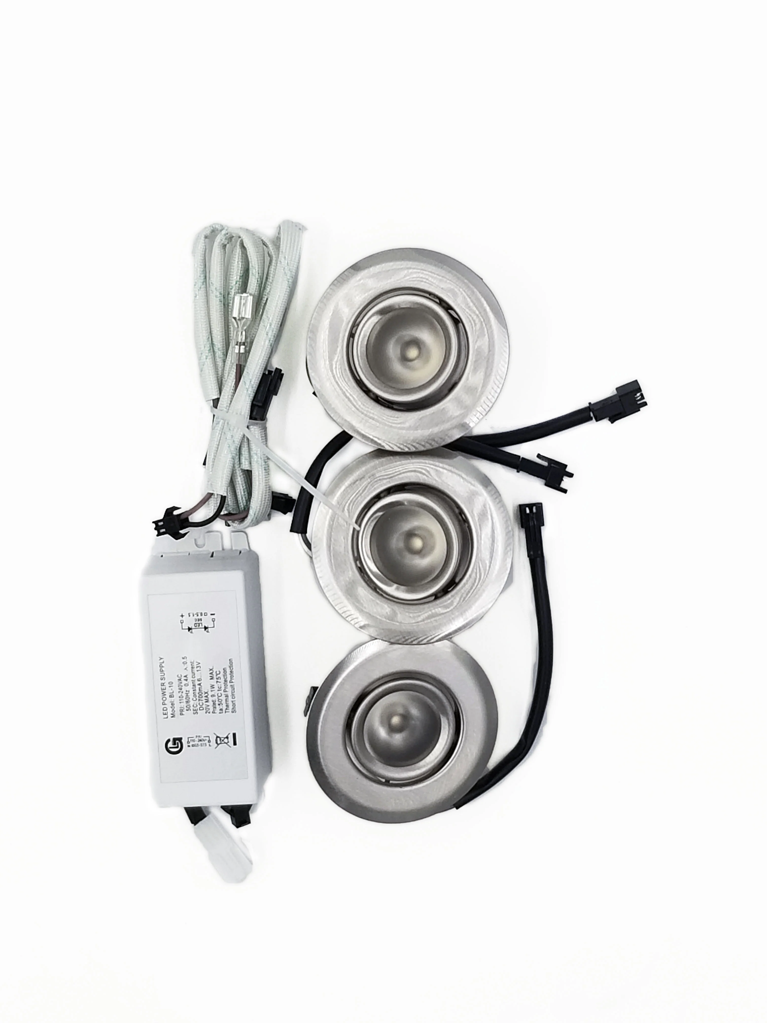 Range Hood Light Kit (LK-CAT2)
