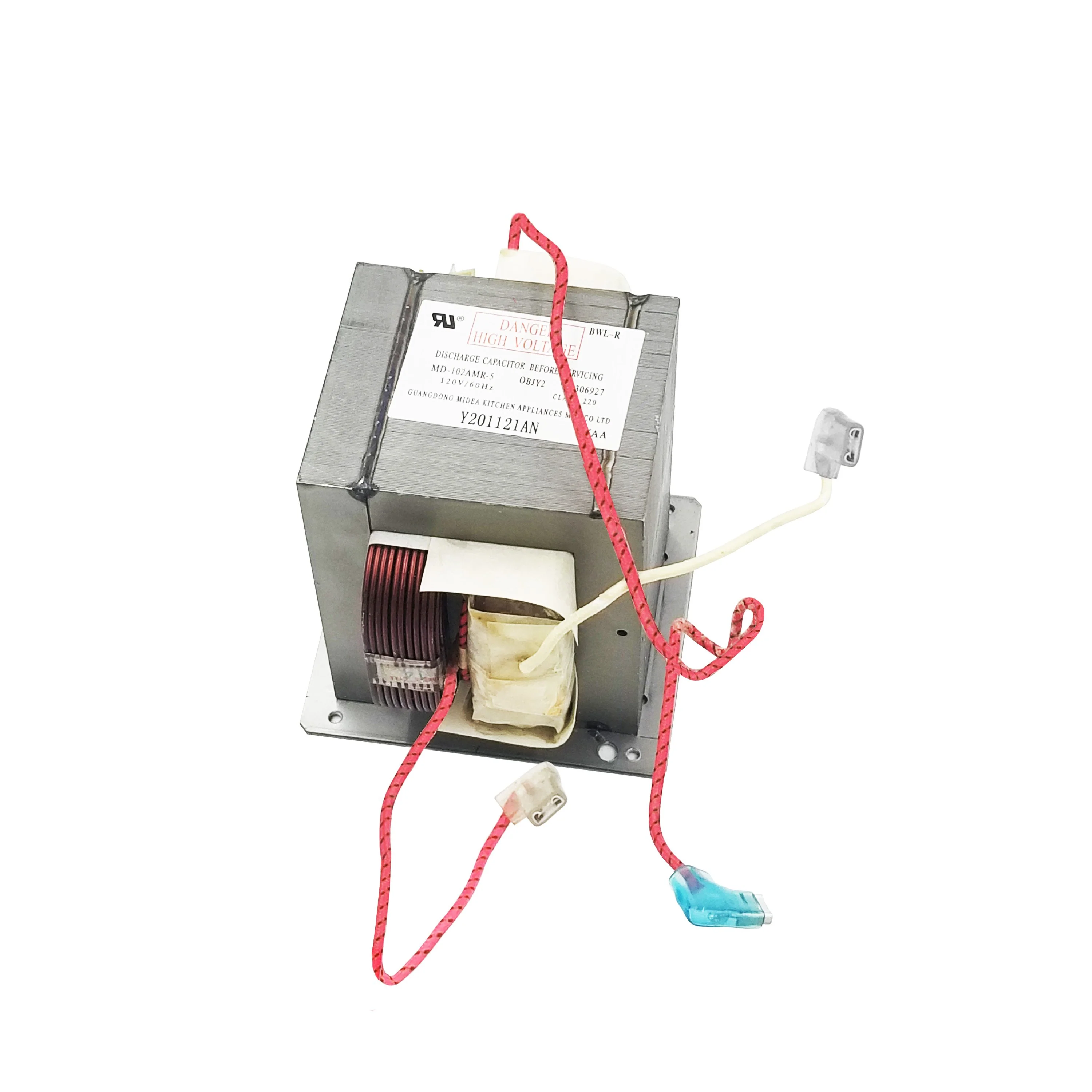 Microwave Drawer H.V. Transformer (MWD-505)