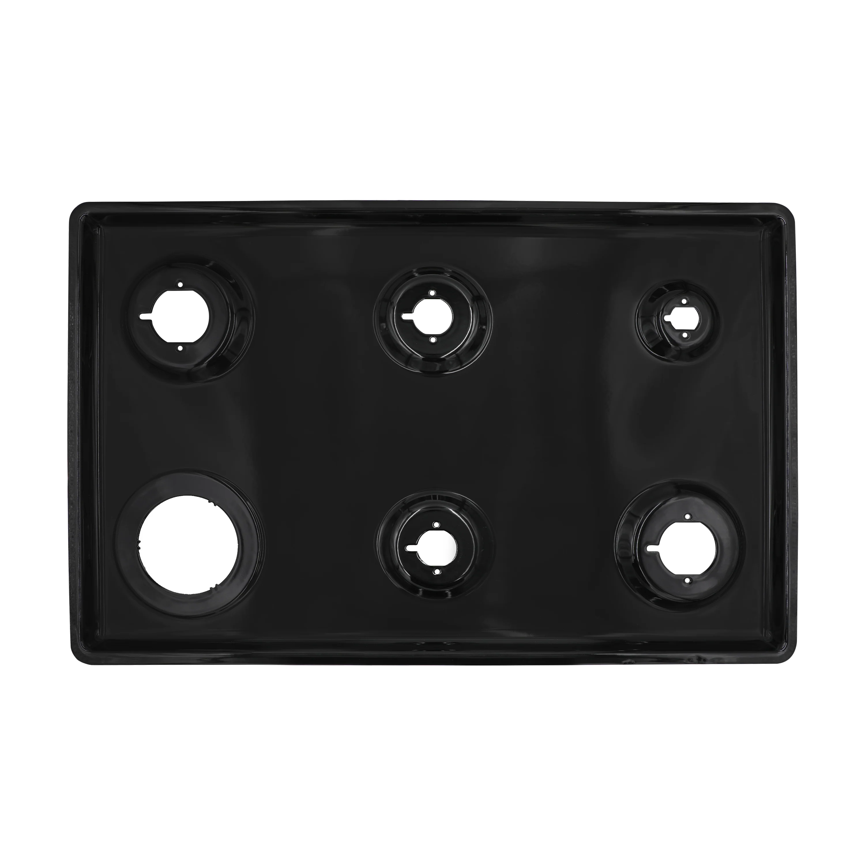RA-001M - ENAMELLED TOP FACE RC36-PBT (3A00128BDEH11)