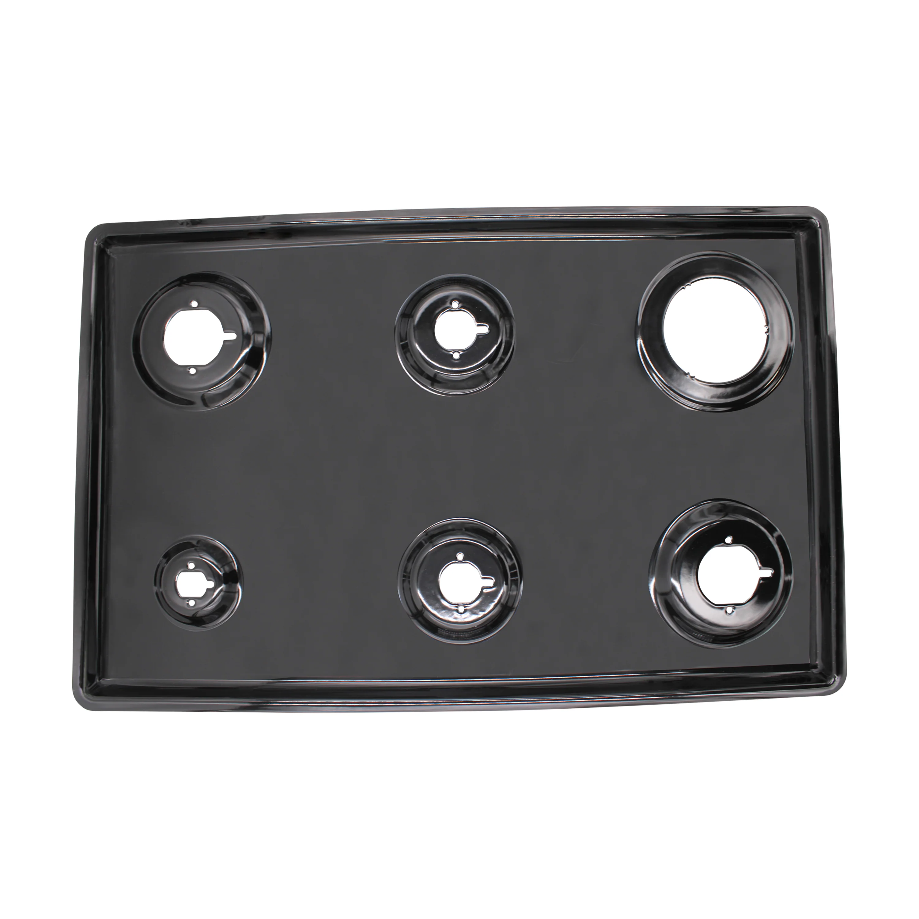RA-001M - ENAMELLED TOP FACE RC36-PBT (3A00128BDEH11) - Image 2