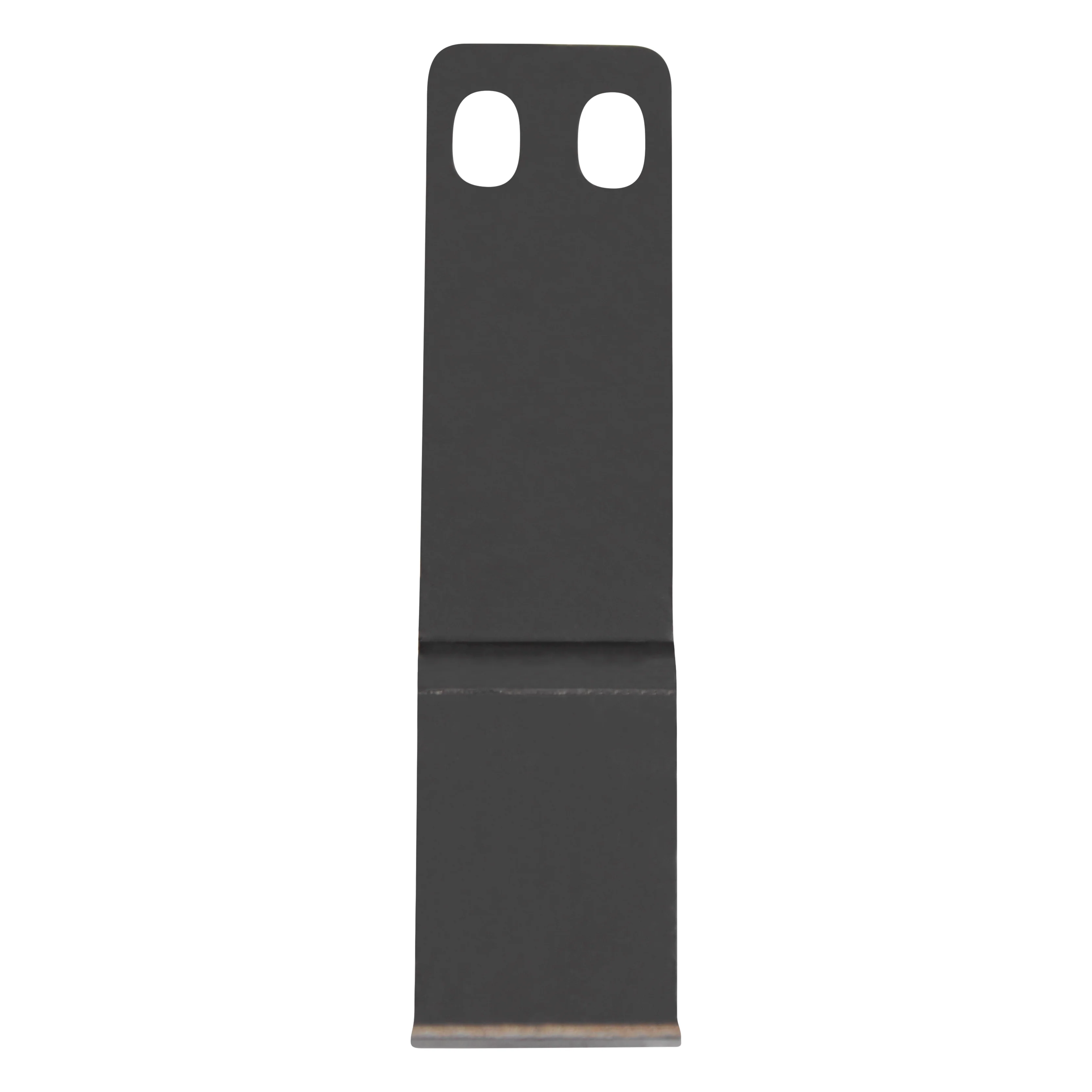 RA-116B - Side Steel Parts (3C02606AAB001)