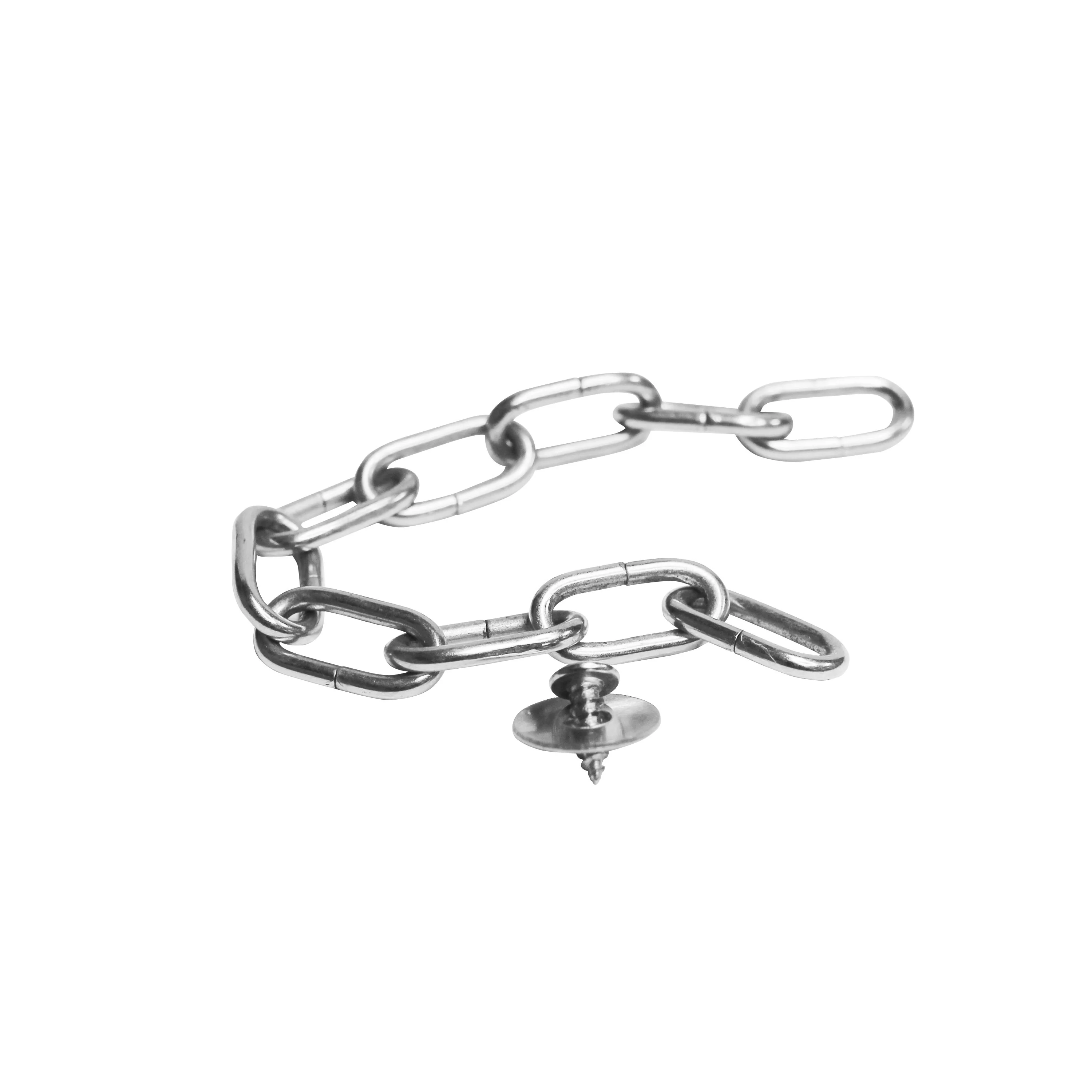 Range Anti-Tip Chain (RA-092A)