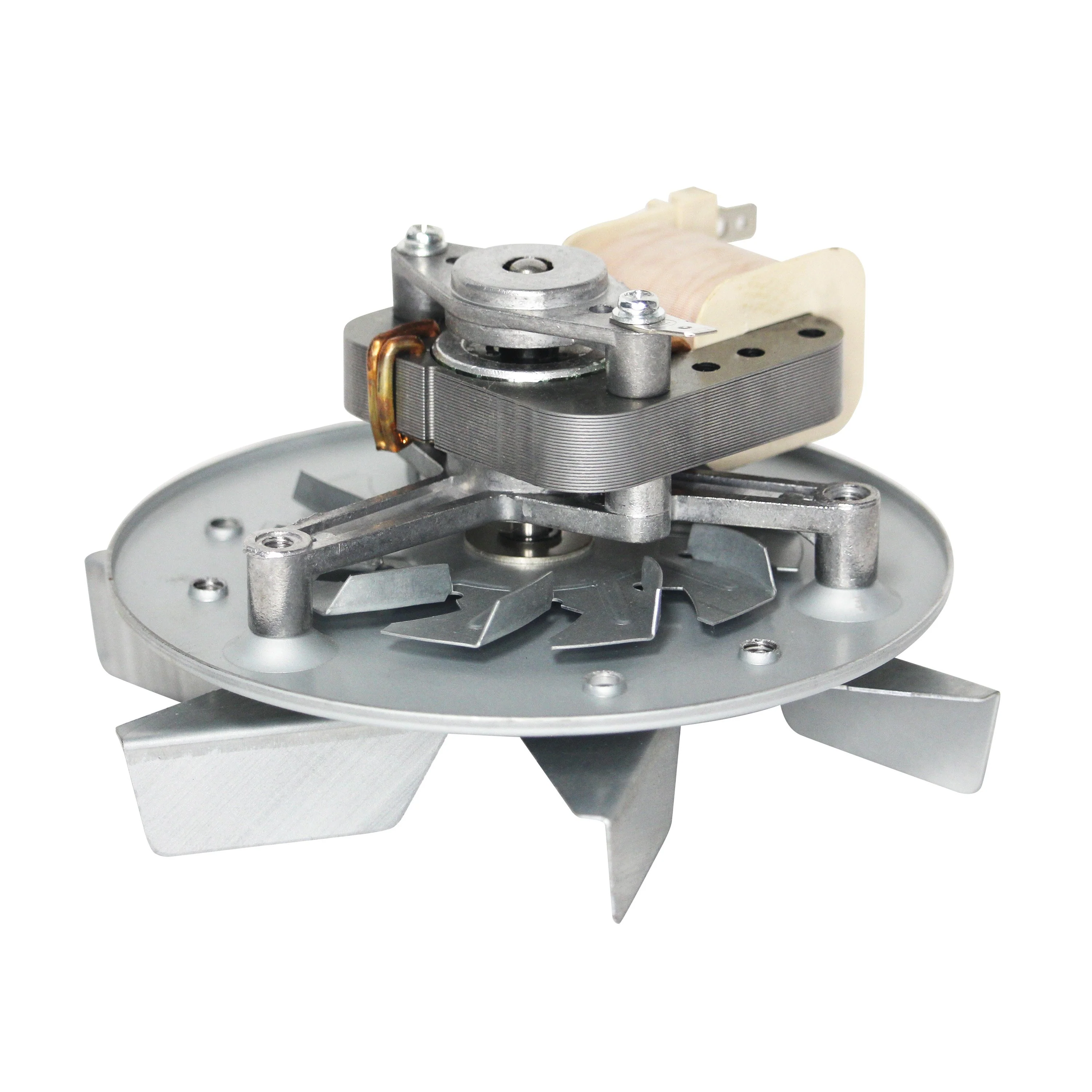 Range Convection Fan (RA-CVFN)