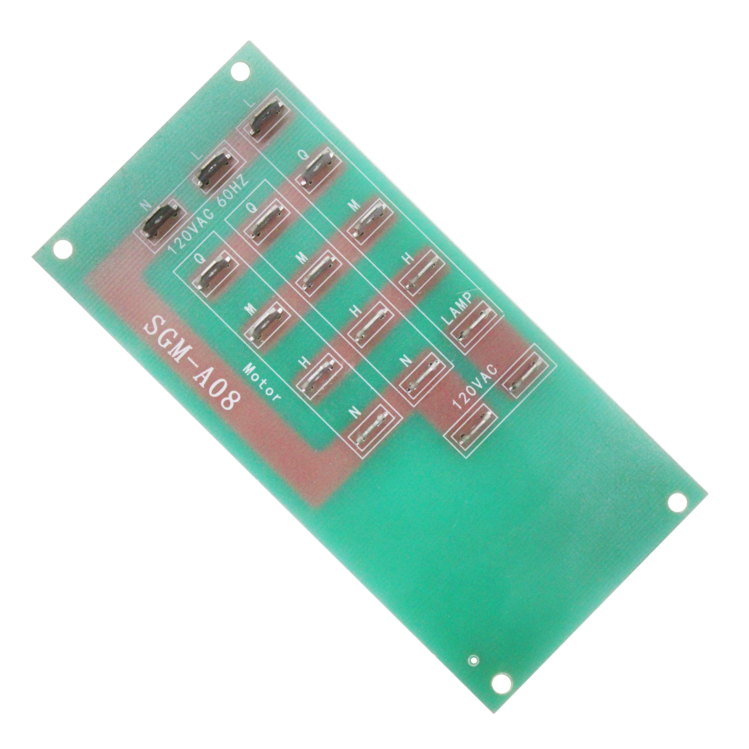 Range Hood Circuit Board (CB15)
