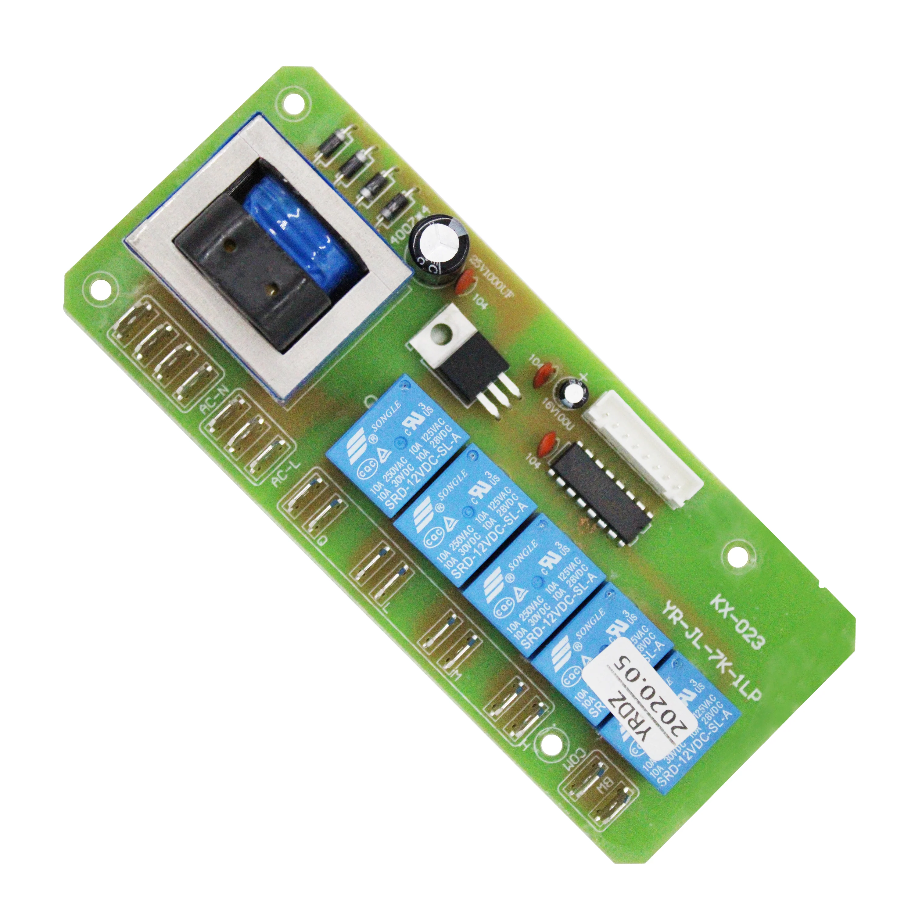 Range Hood Circuit Board (CB6-19)