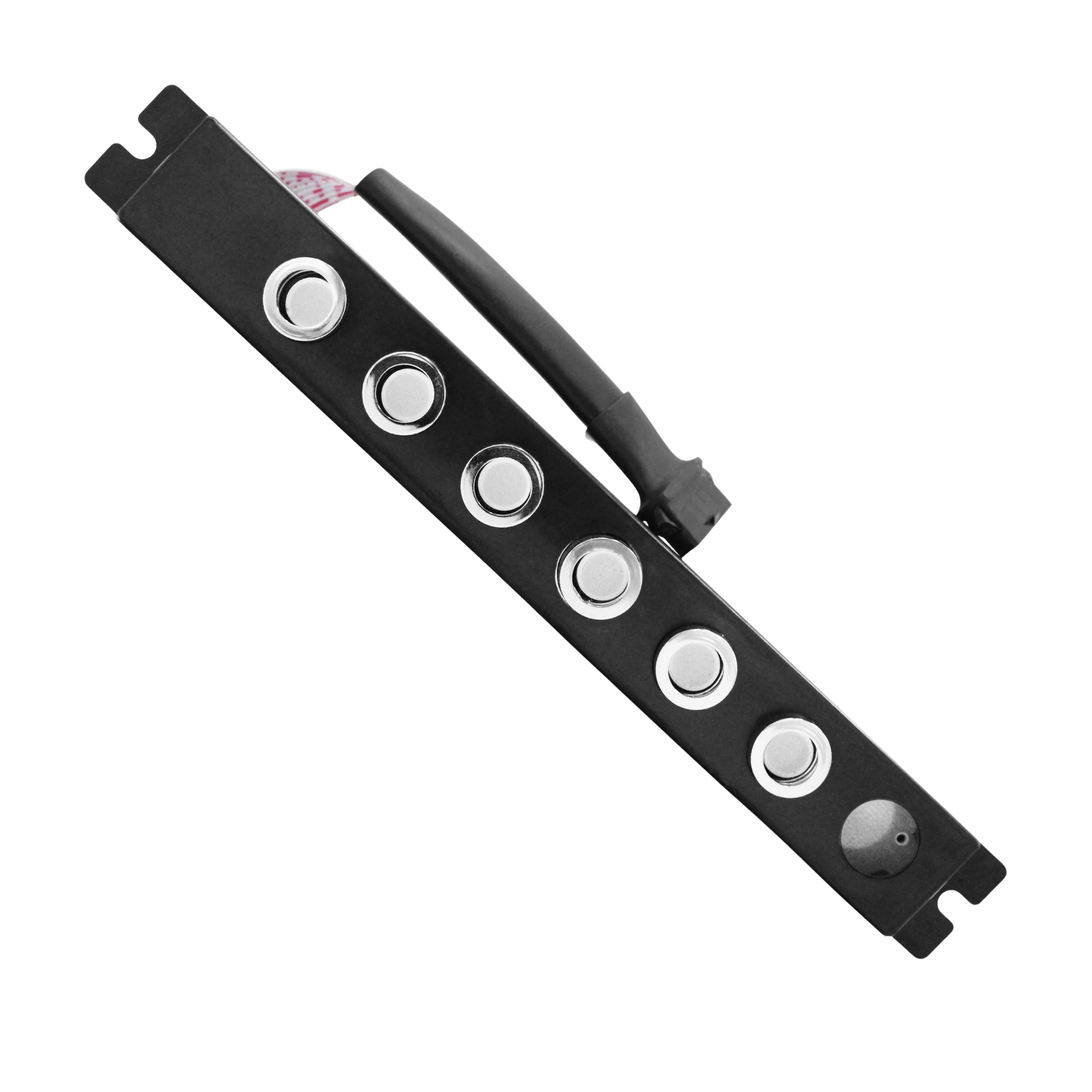 Range Hood LED Switch (BP10-BS)