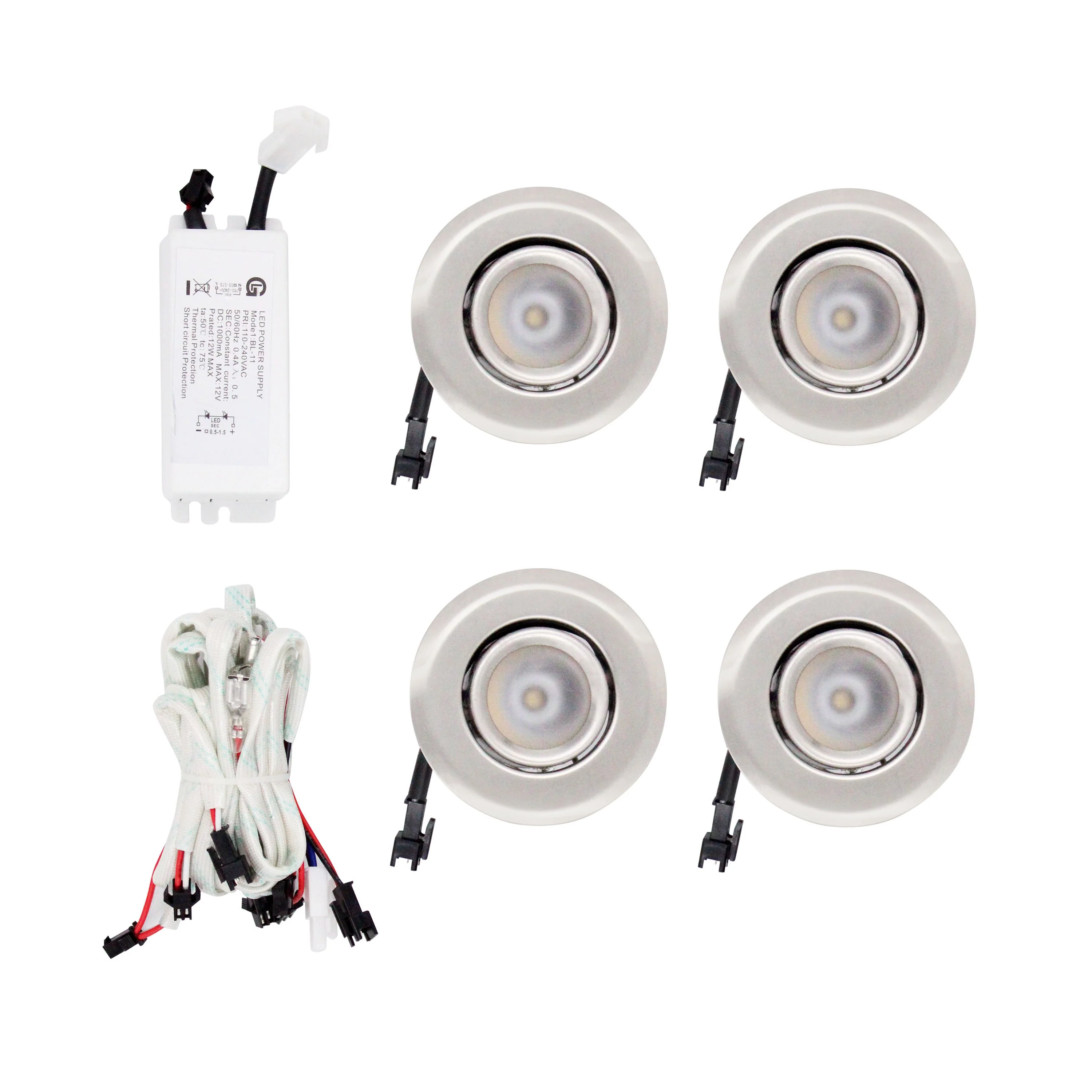 Range Hood Light Kit (LK-CAT3-CREE)