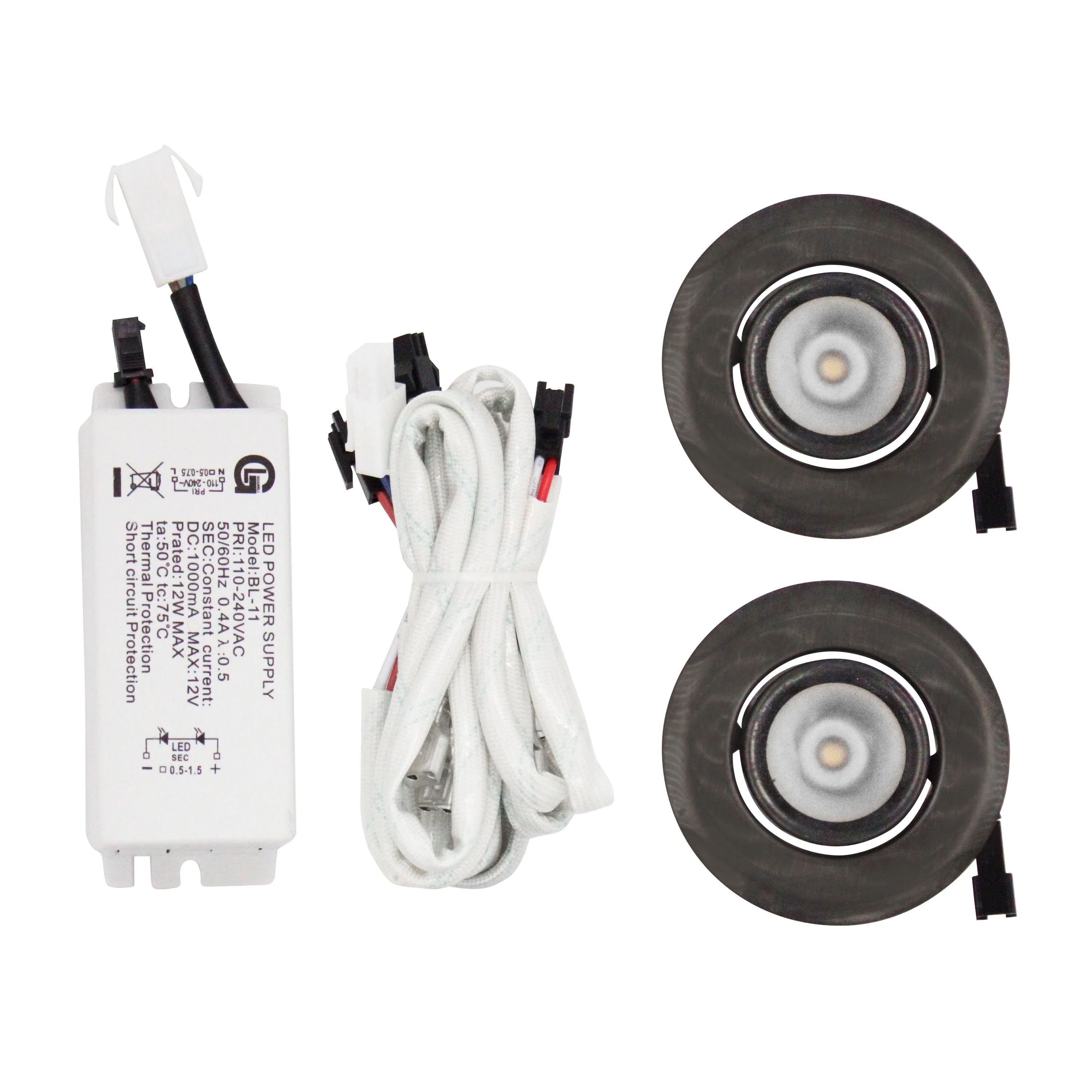 Range Hood Light Kit (LK-CAT5-CREE)