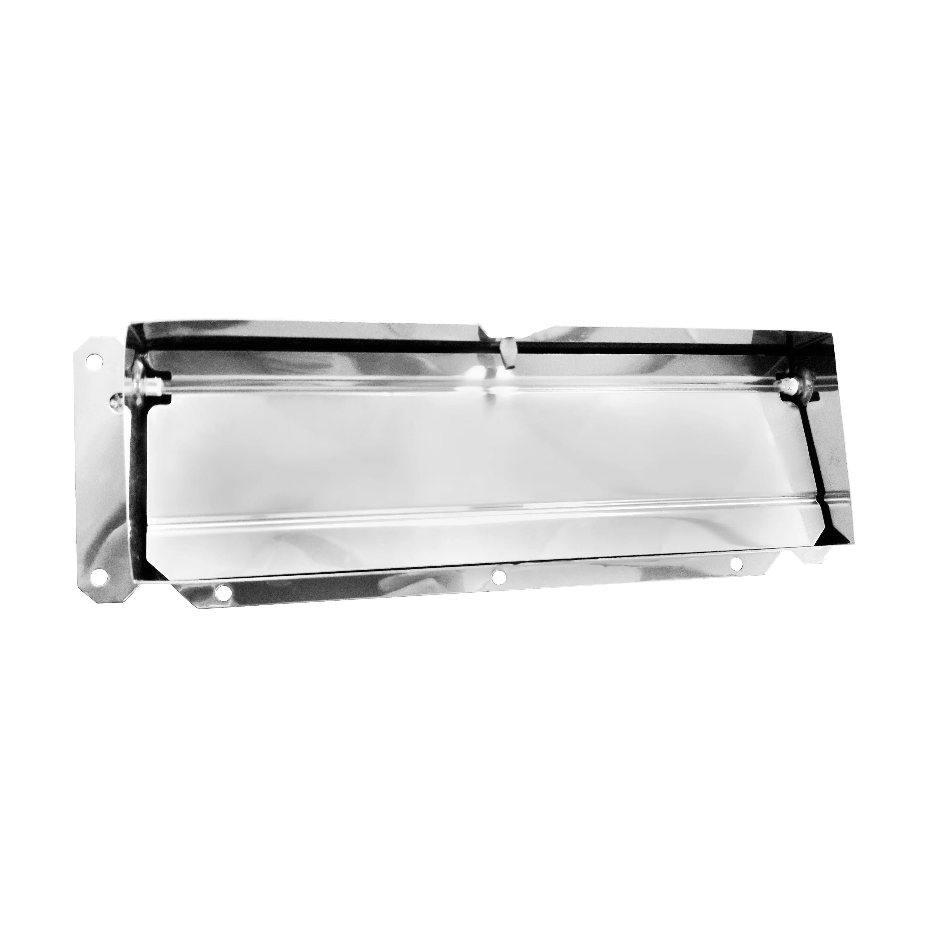 Range Hood Transition Piece (TR-600)