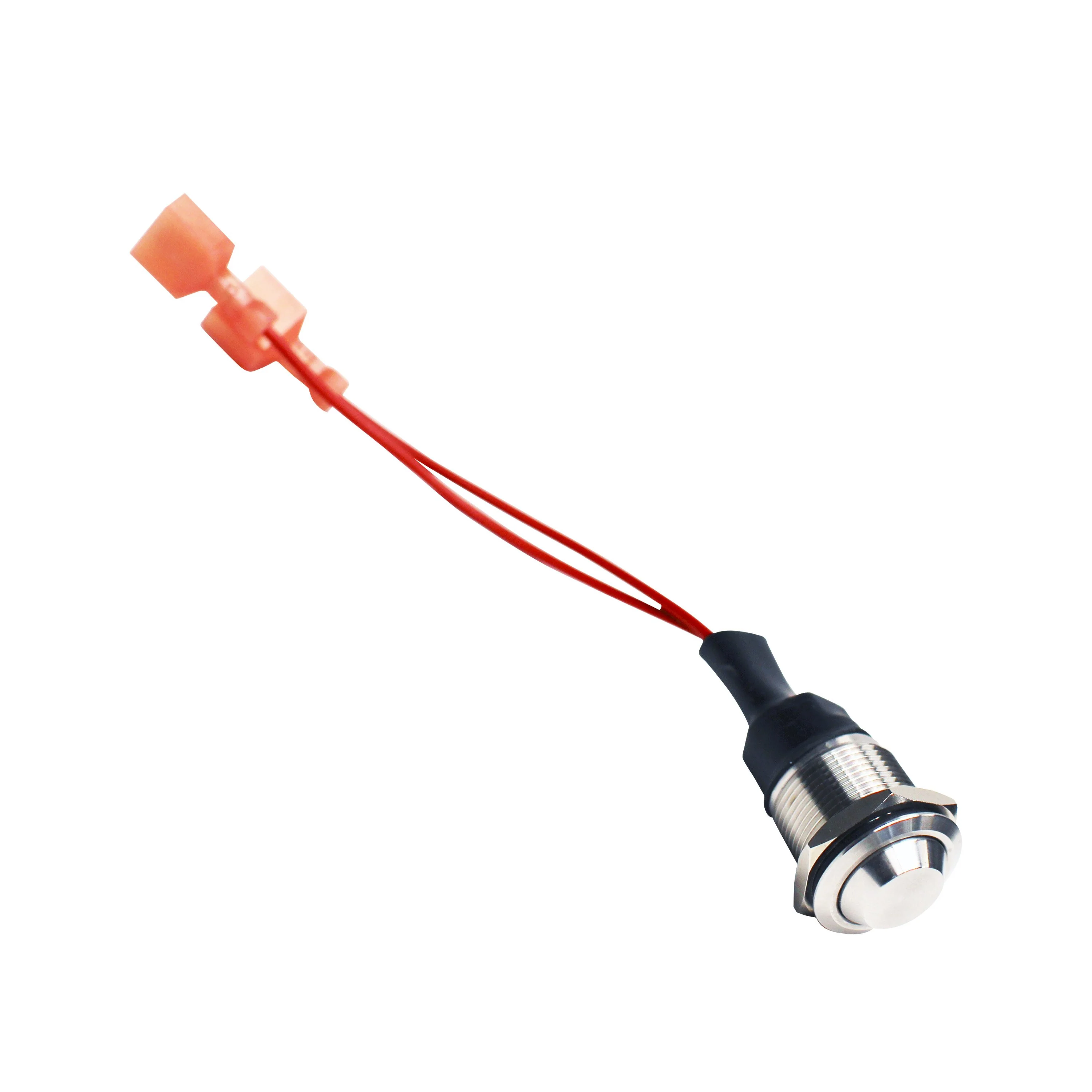 Range Metal Switch (RA-091B)