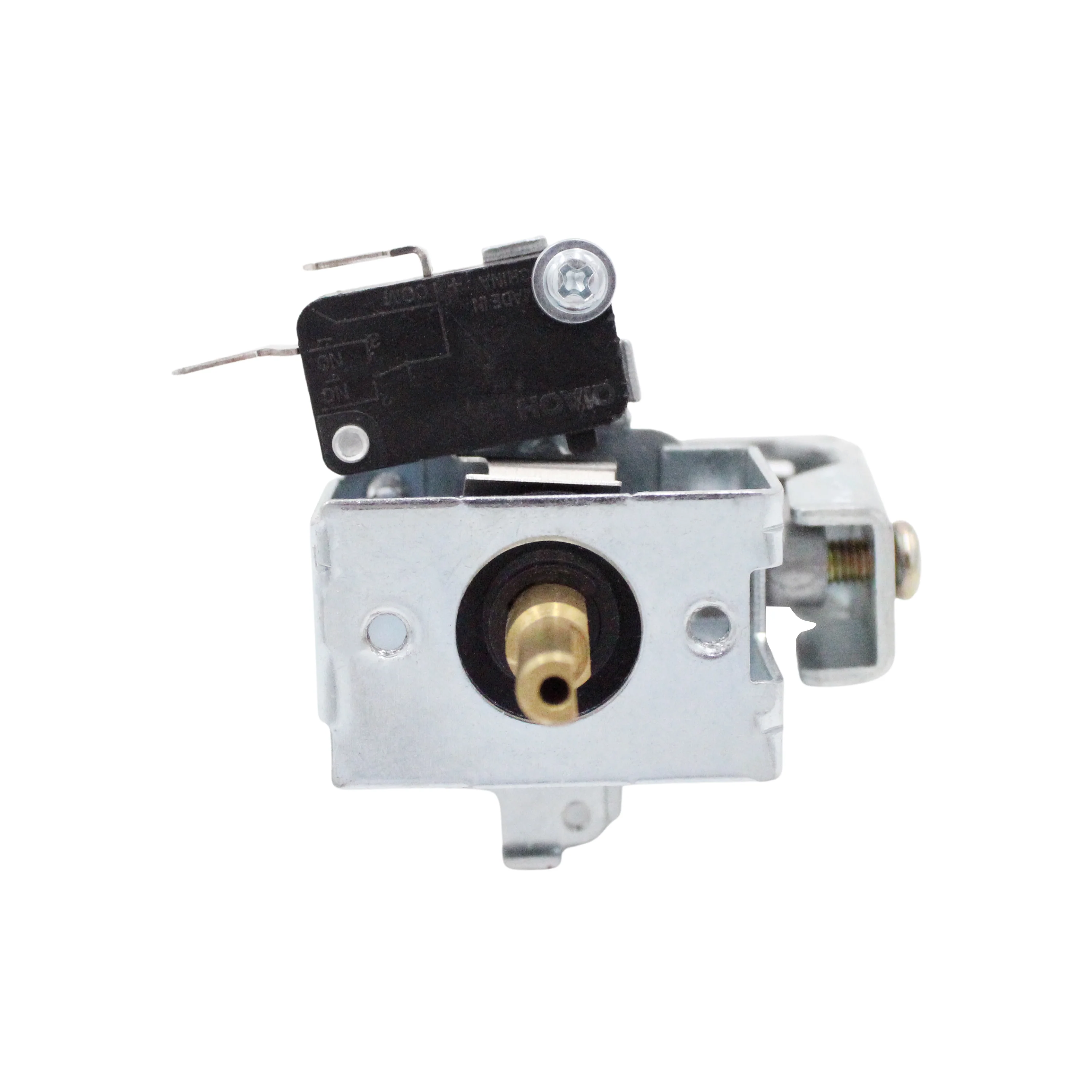 Range Single Valve (RA-020A)