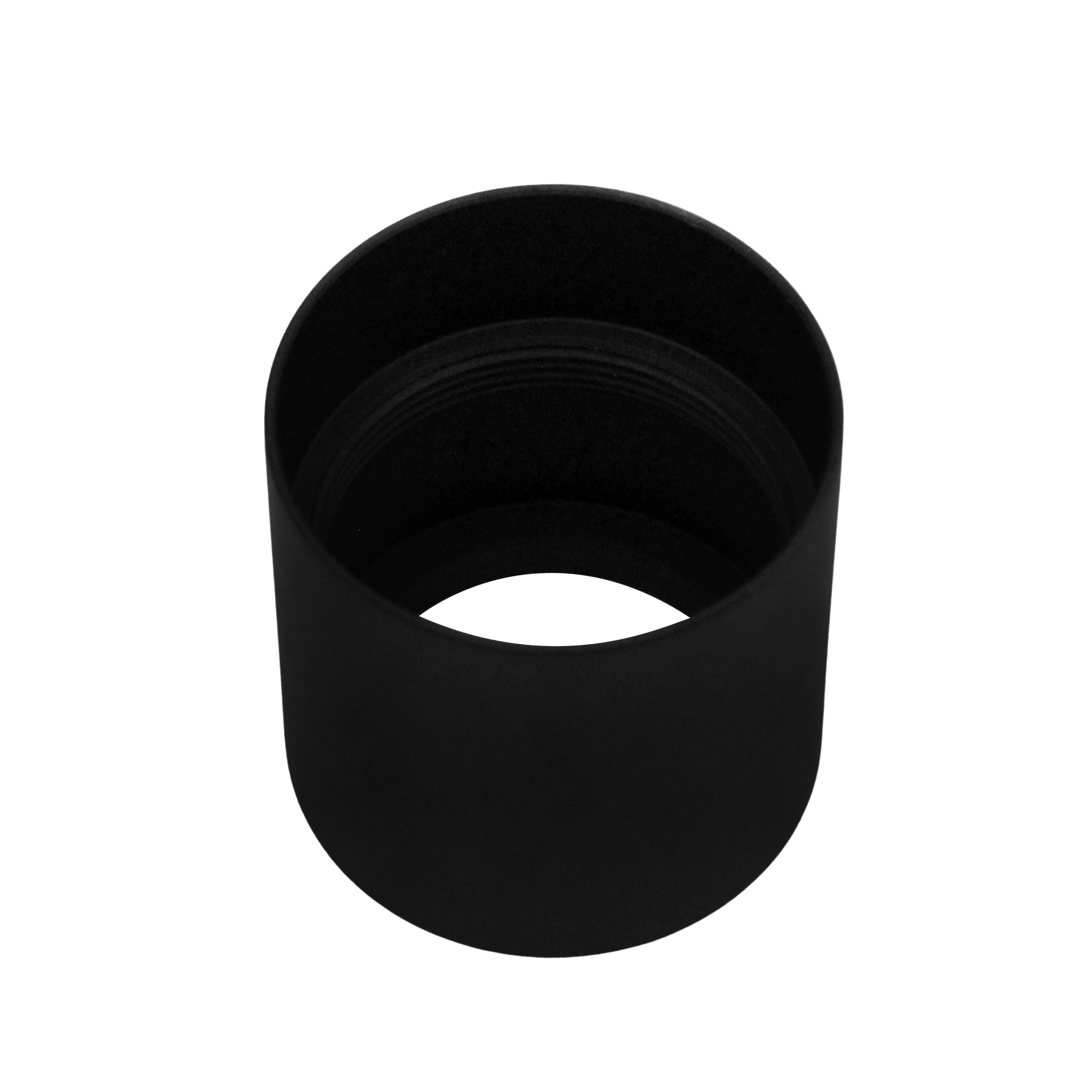 Shower Upper Diverter Sleeve in Matte Black (AE3B0115K)