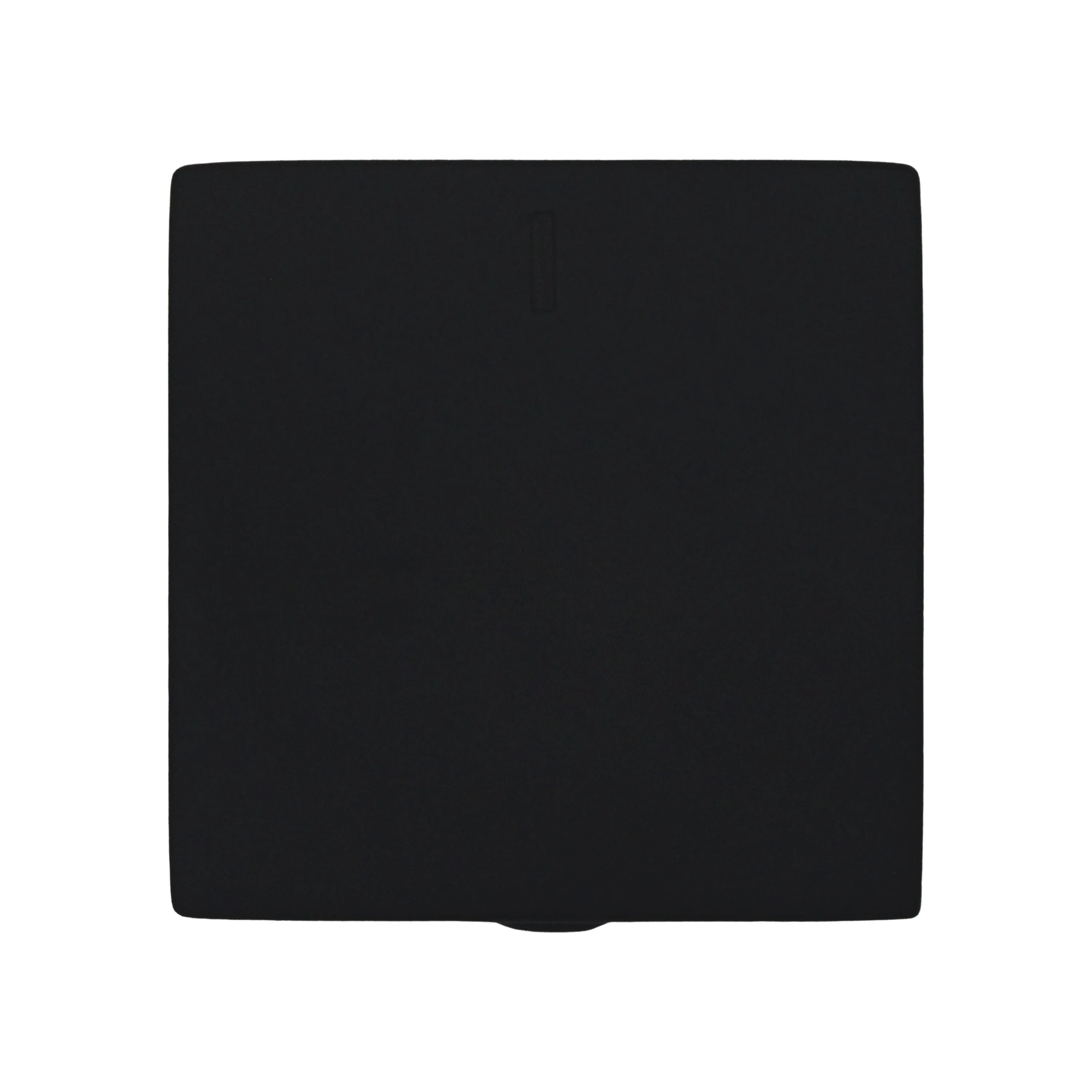 Shower Upper Handle Assembly in Matte Black (AD1B0078K)