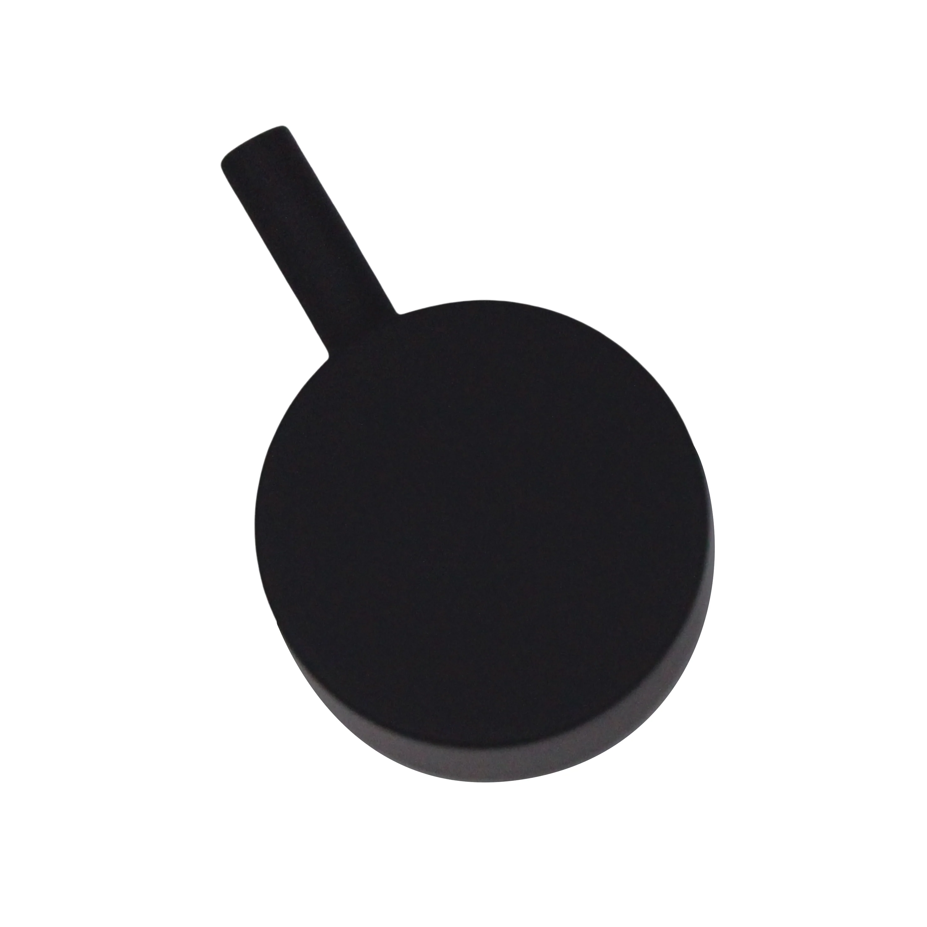 Upper Handle Assembly in Matte Black (AD1B0008K)