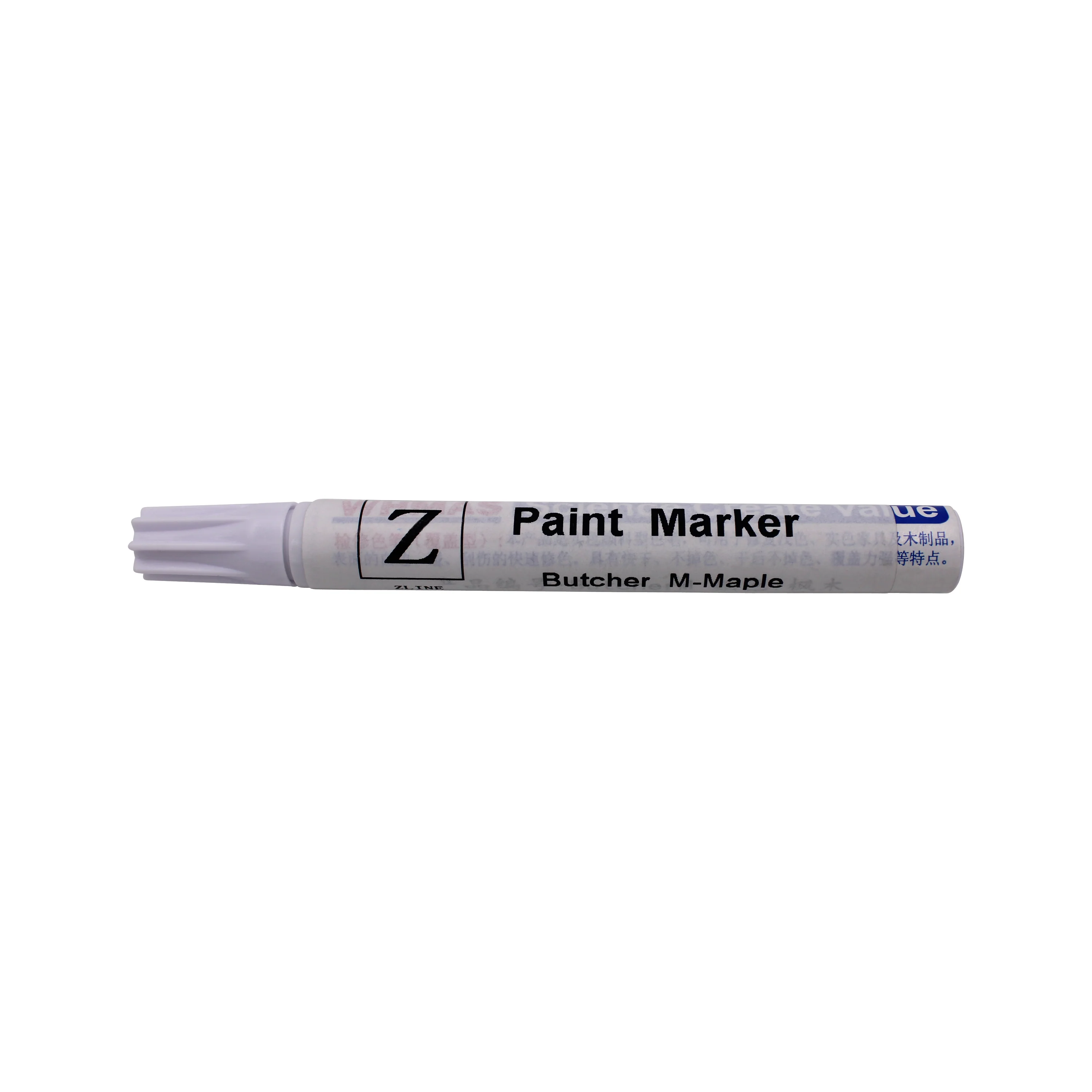 WTP-681M - Wood Touch-up Pen - Butcher Block Maple (WTP-681M)