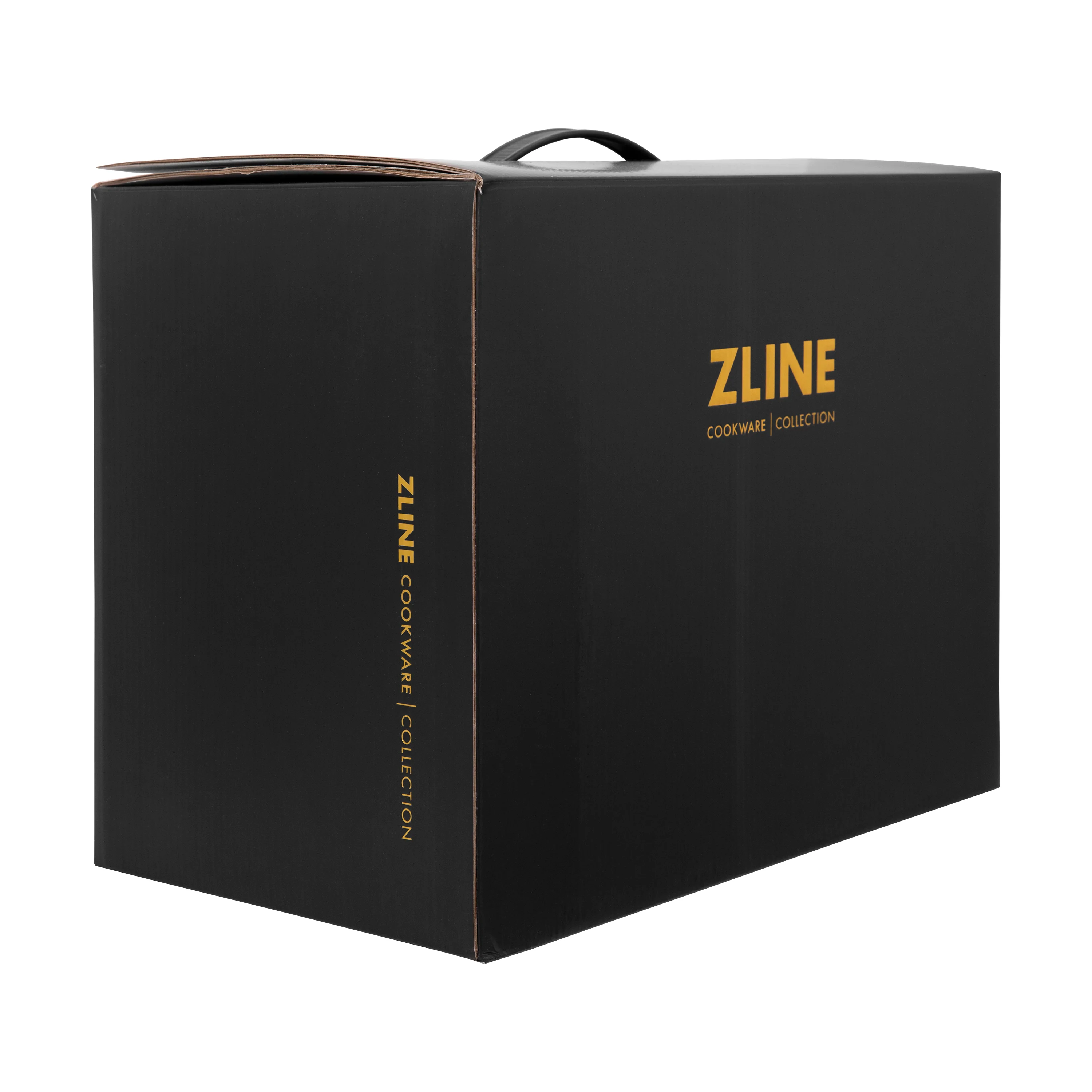 ZLINE 15-Piece Professional German Steel Kitchen Knife Block Set - Image 12