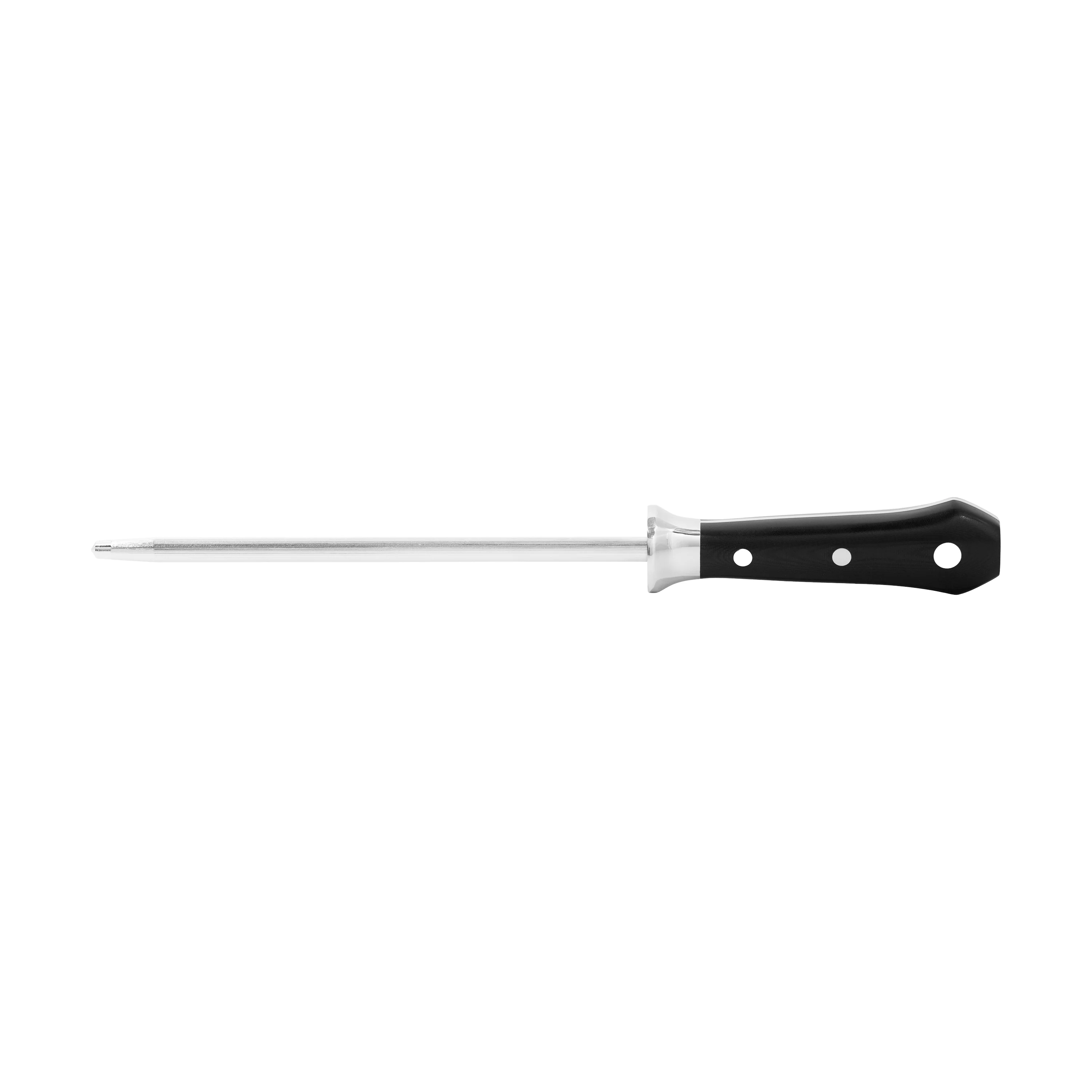 ZLINE 15-Piece Professional German Steel Kitchen Knife Block Set - Image 9